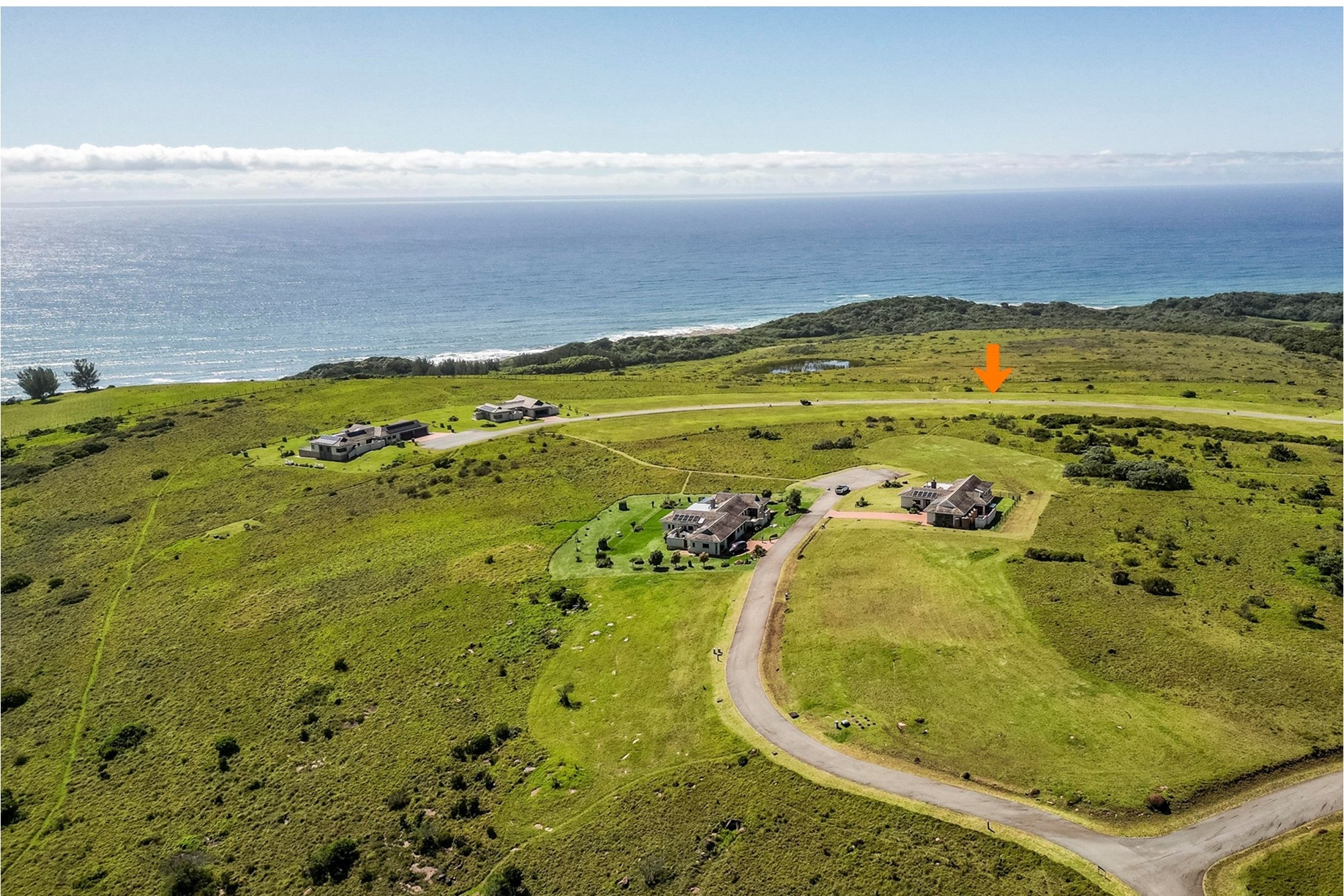 Refine the Way you Live - Cypraea Sands Lifestyle Estate