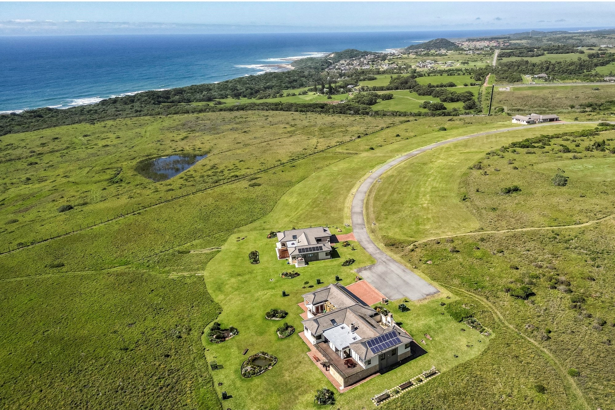 Refine the Way you Live - Cypraea Sands Lifestyle Estate