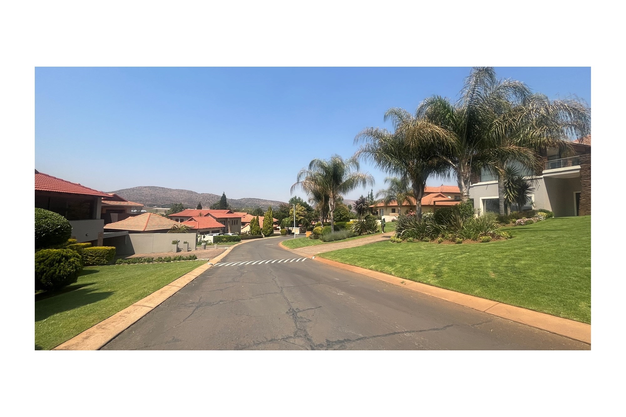 Vacant Land For Sale in Birdwood Estate, Hartbeespoort, North West