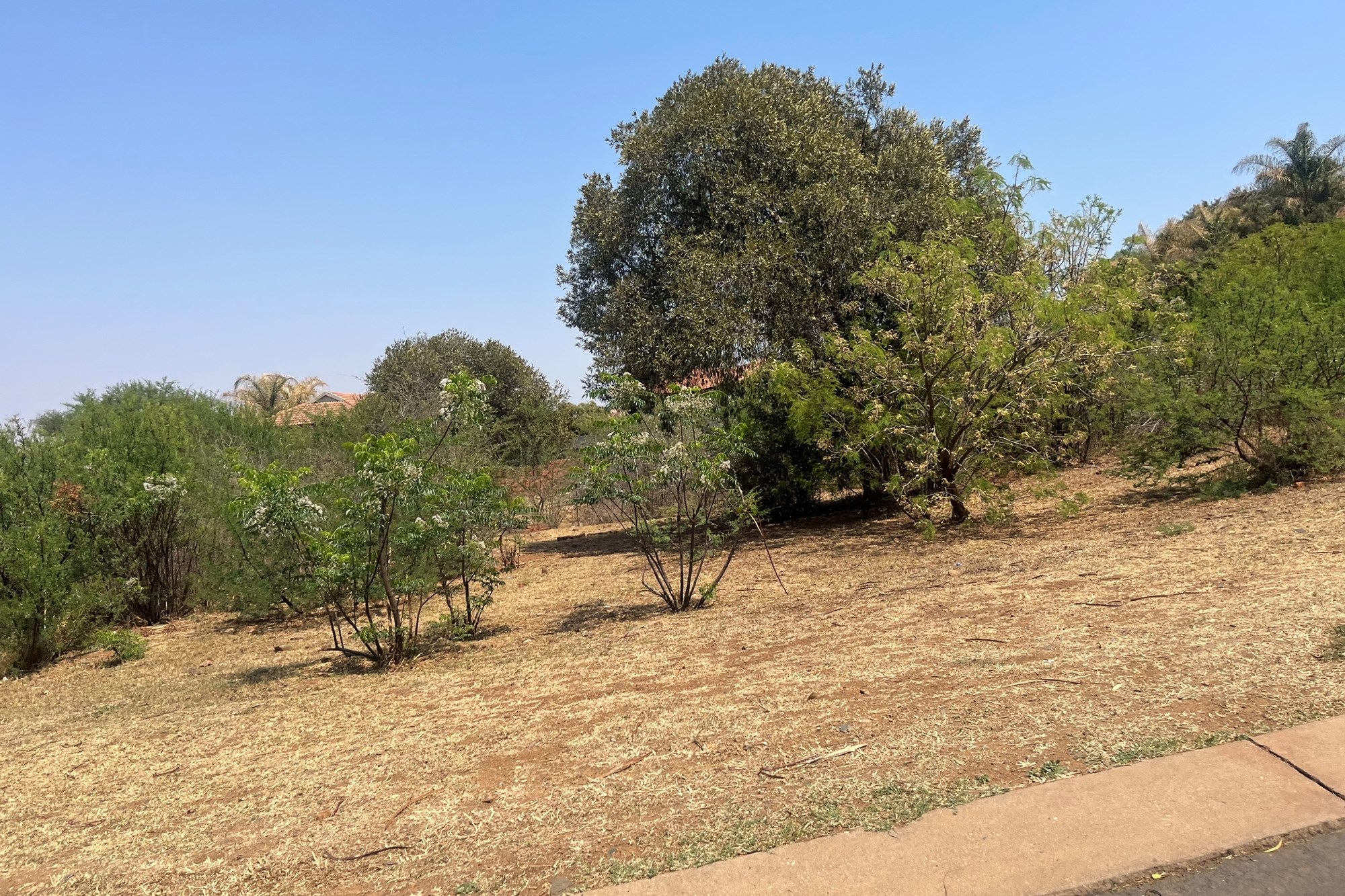 Vacant Land For Sale in Birdwood Estate, Hartbeespoort, North West