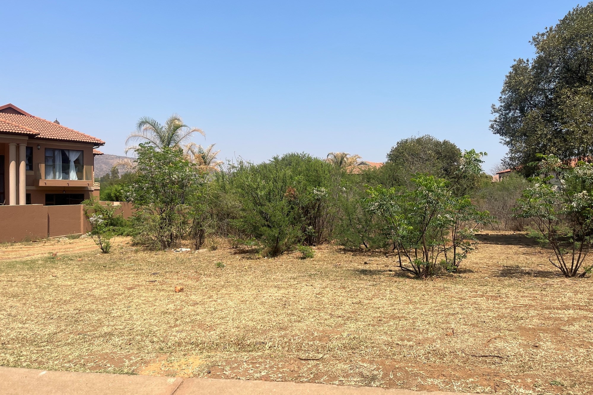 Vacant Land For Sale in Birdwood Estate, Hartbeespoort, North West
