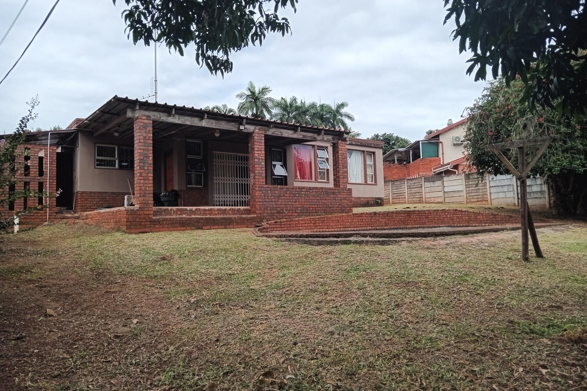 Fixer-upper awaits to be discovered