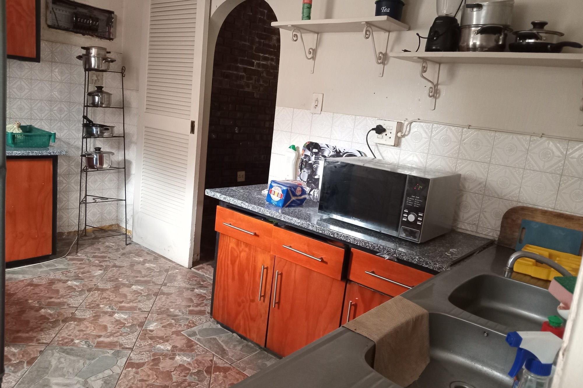 Fixer-upper awaits to be discovered