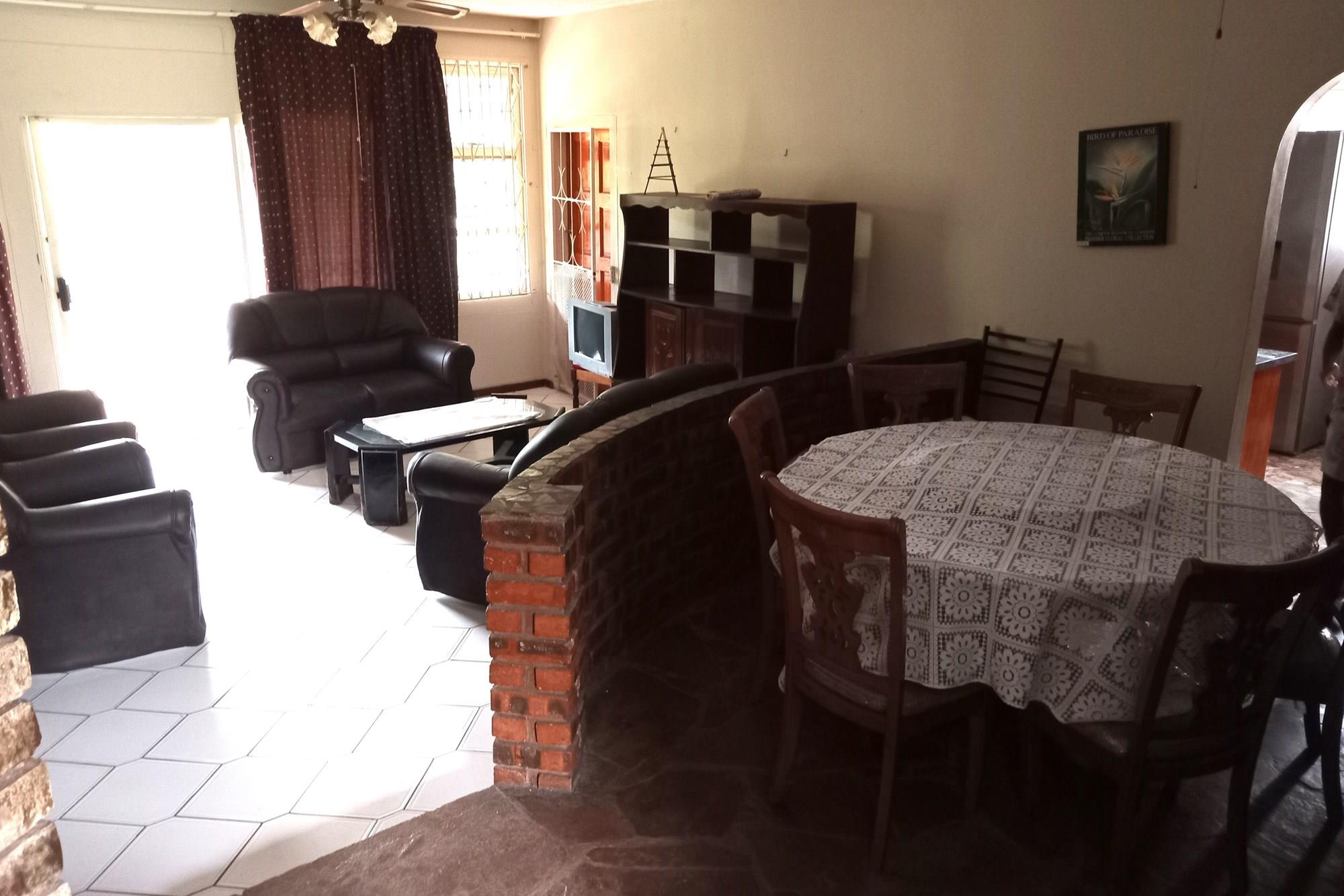 Fixer-upper awaits to be discovered