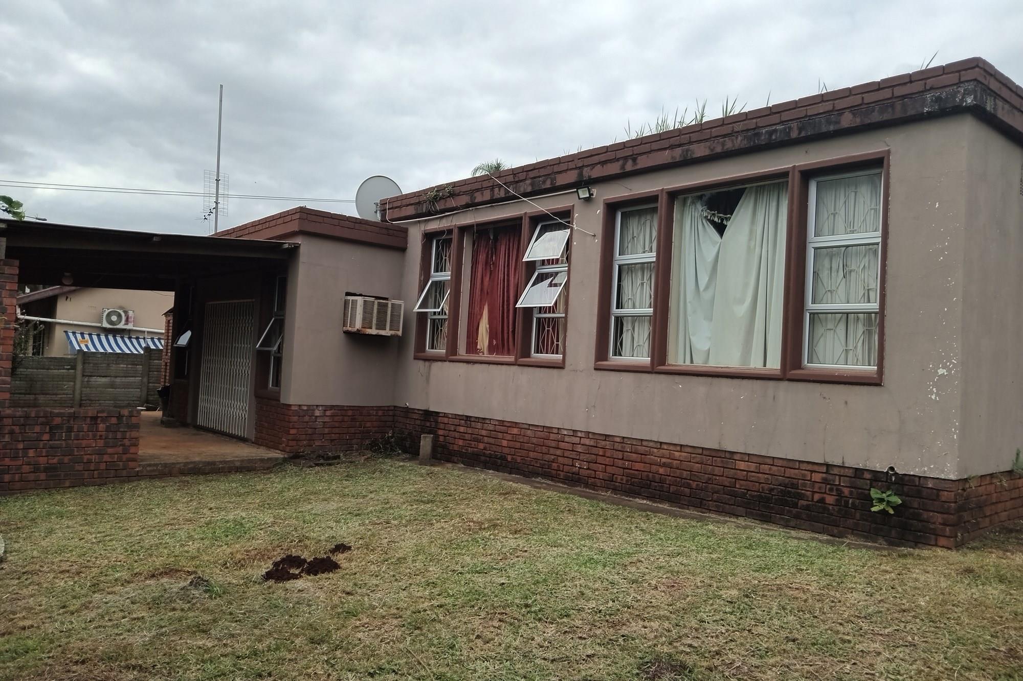Fixer-upper awaits to be discovered