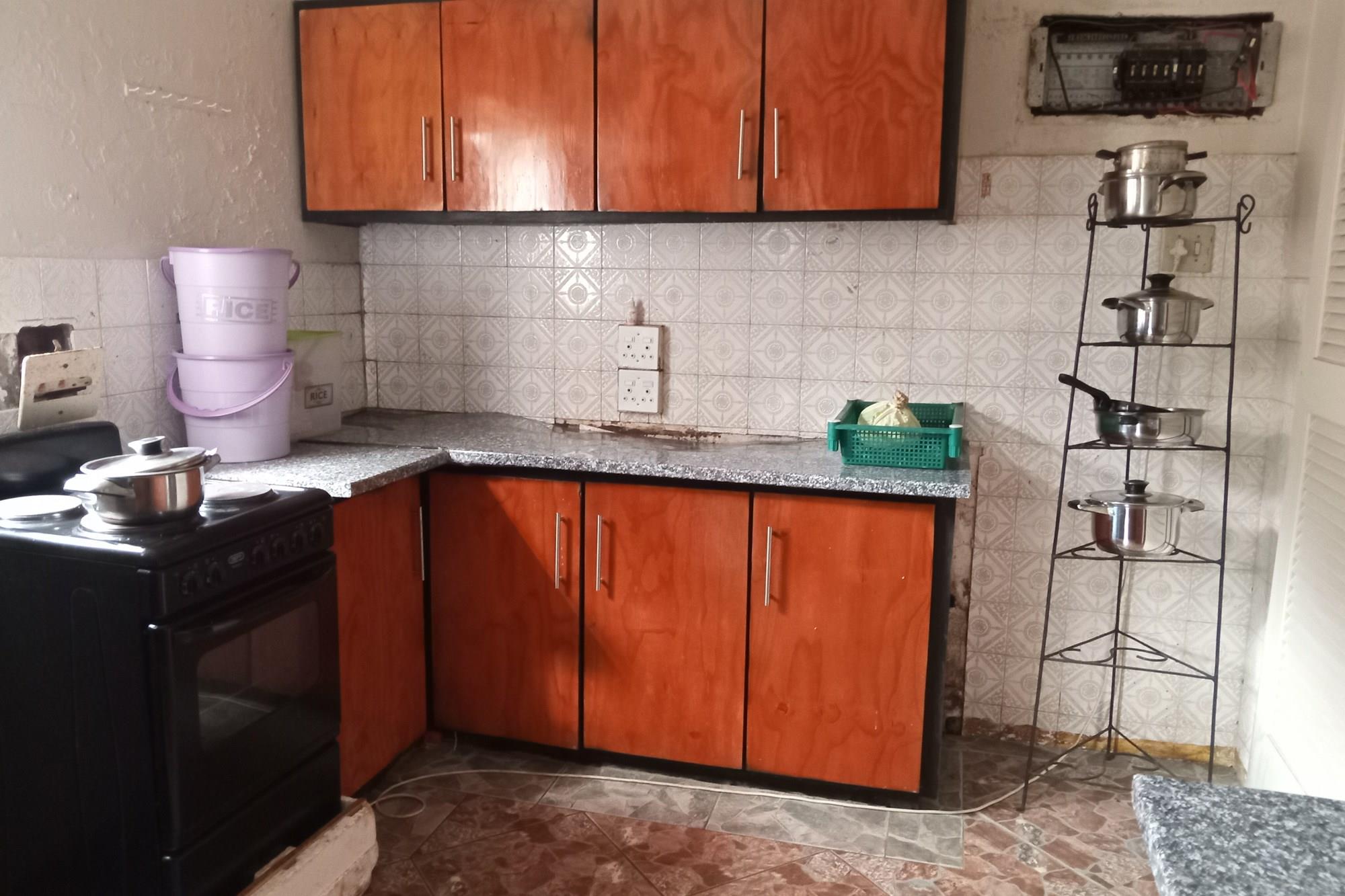 Fixer-upper awaits to be discovered