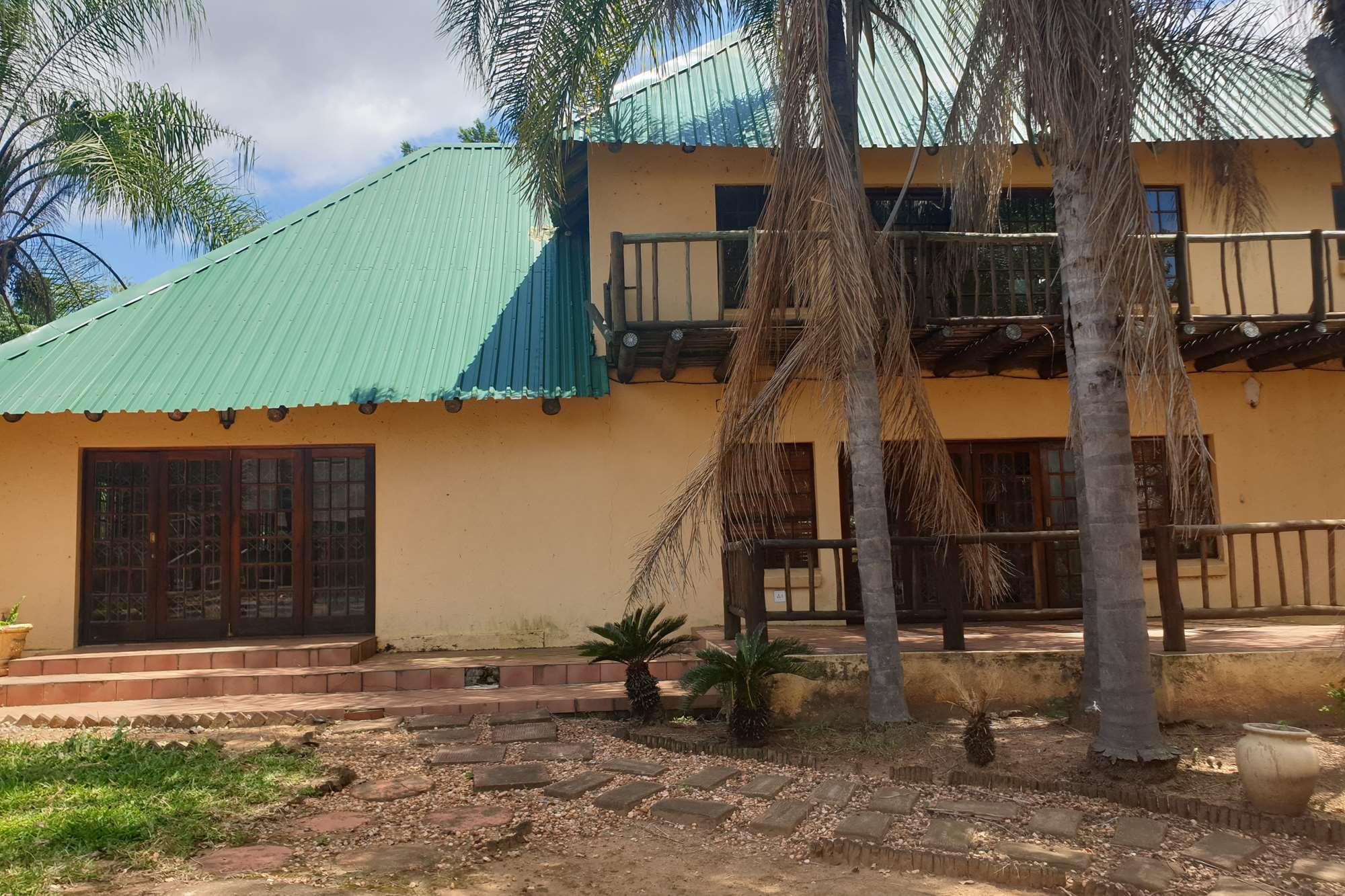 37 HA farm for sale in Tzaneen