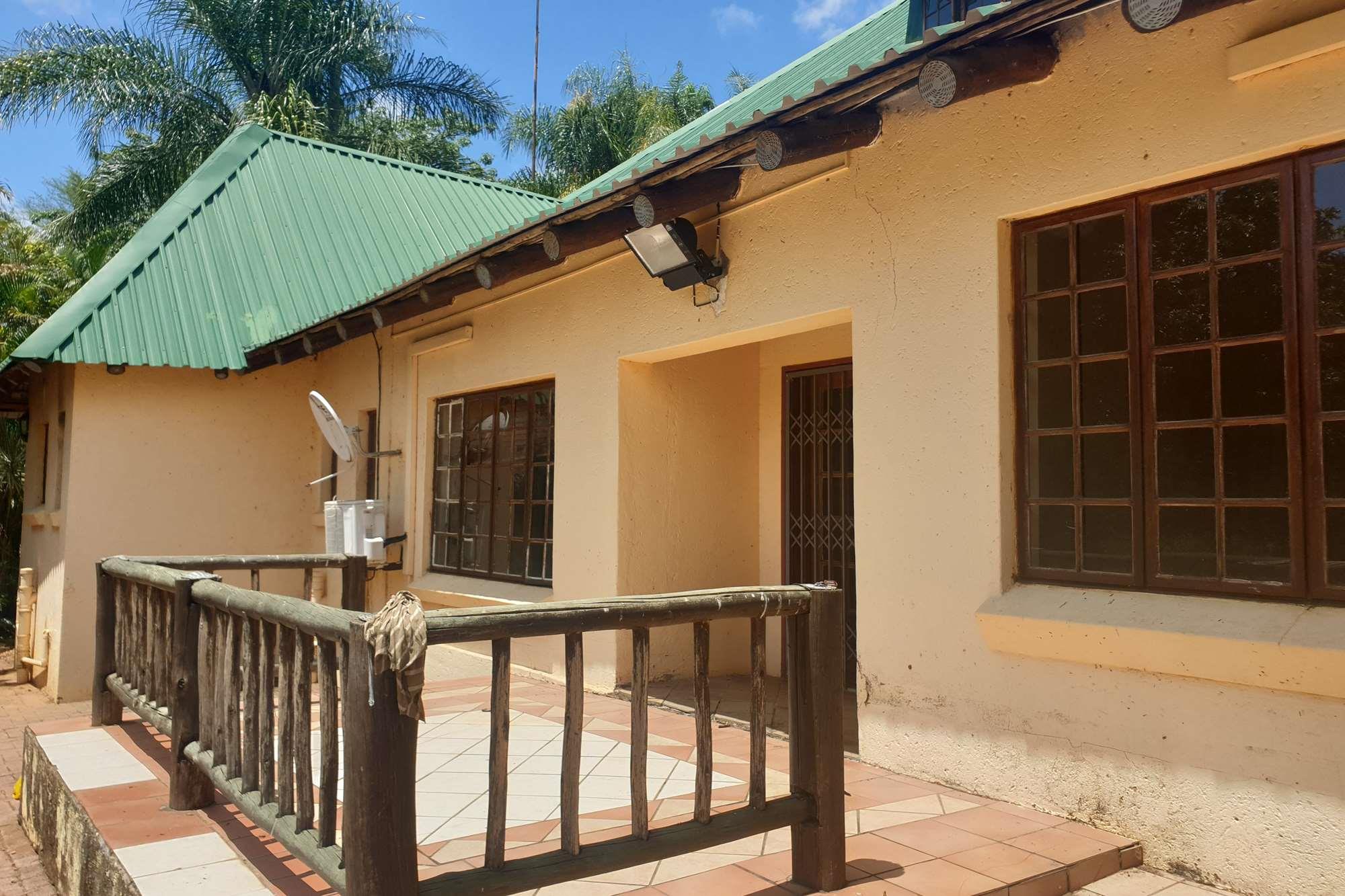 37 HA farm for sale in Tzaneen