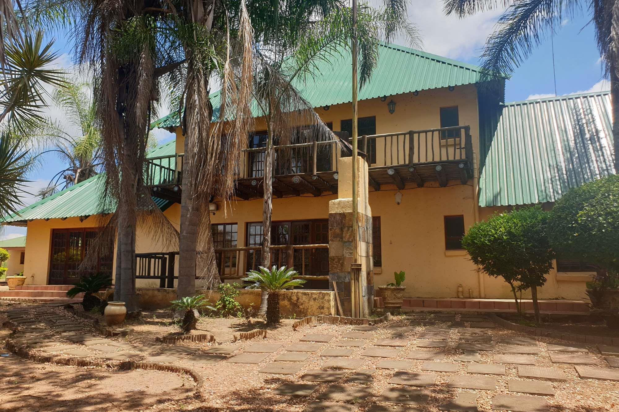 37 HA farm for sale in Tzaneen
