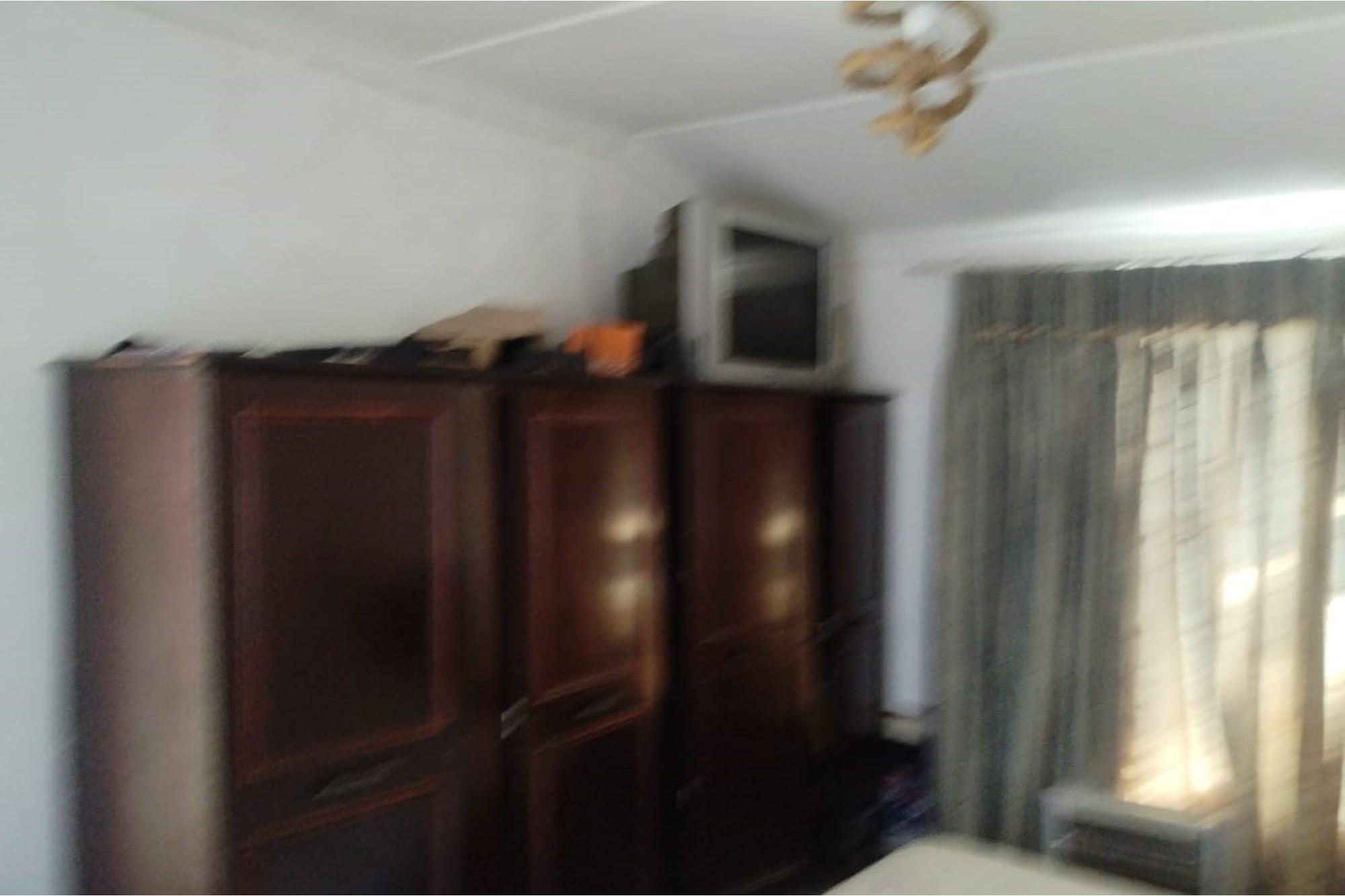 Block Of Flats Plus The Main House For Sale In Orlando West