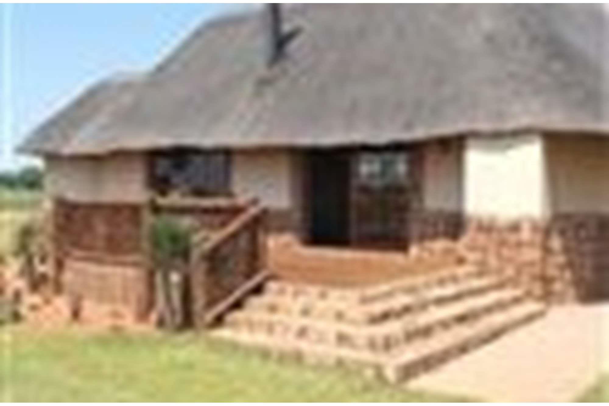 2070 Ha game farm in Alldays for sale