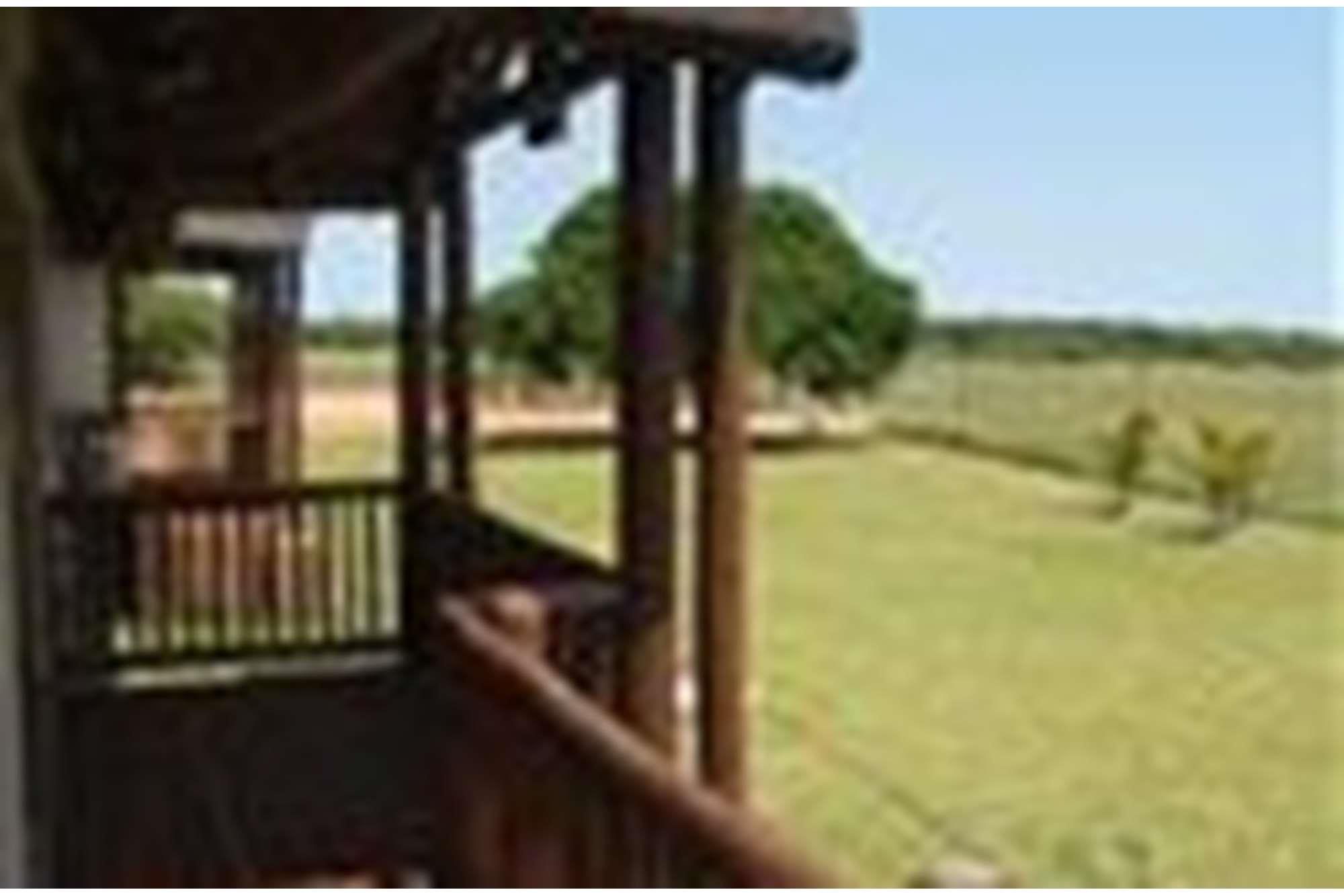 2070 Ha game farm in Alldays for sale