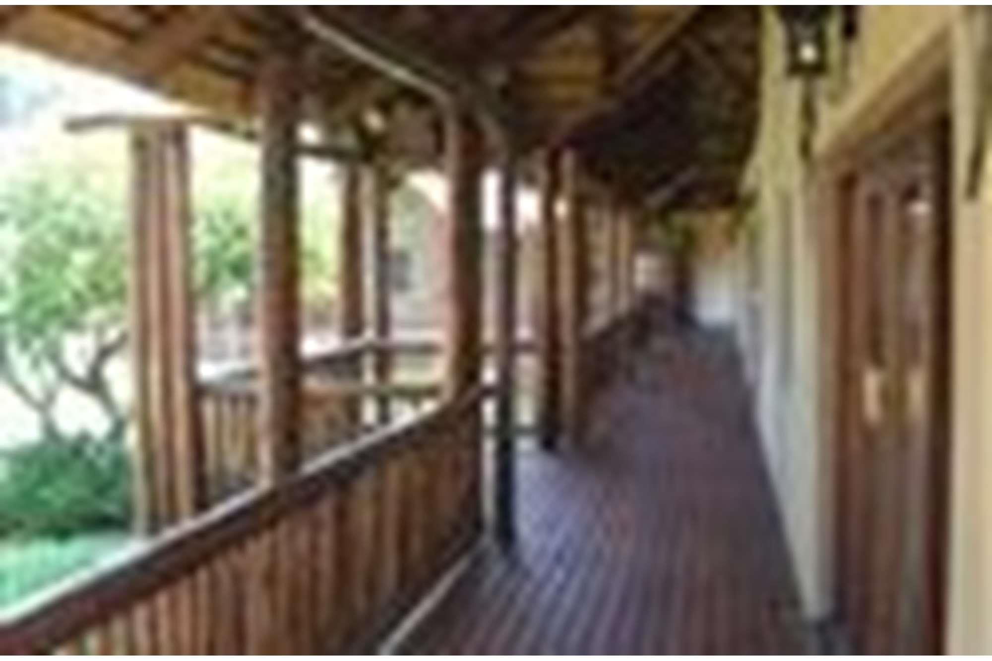 2070 Ha game farm in Alldays for sale