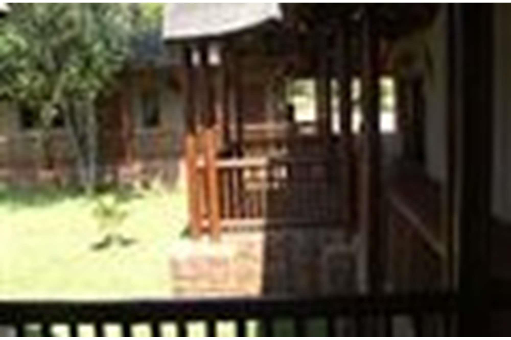 2070 Ha game farm in Alldays for sale
