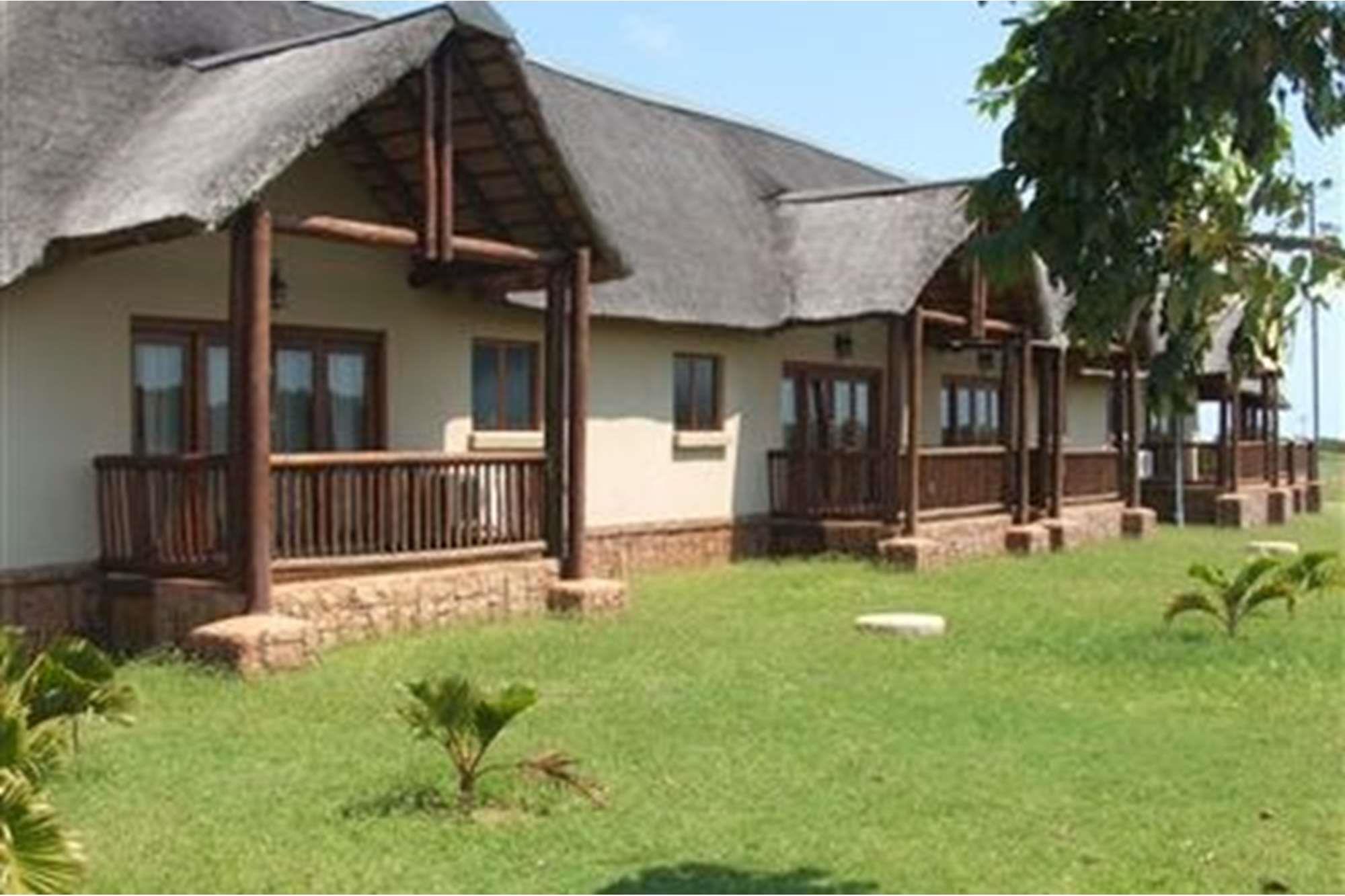 2070 Ha game farm in Alldays for sale