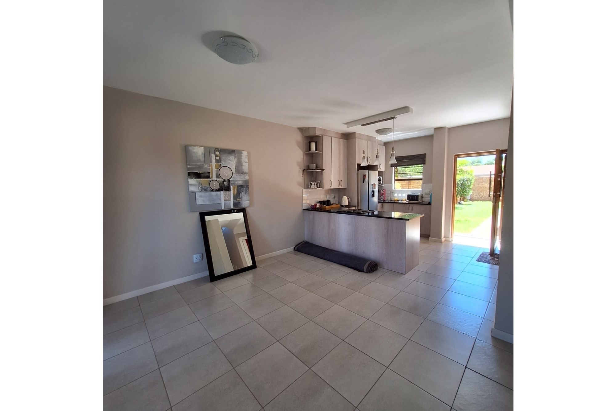 Stylish Duplex Units for Sale in Goffee Manor