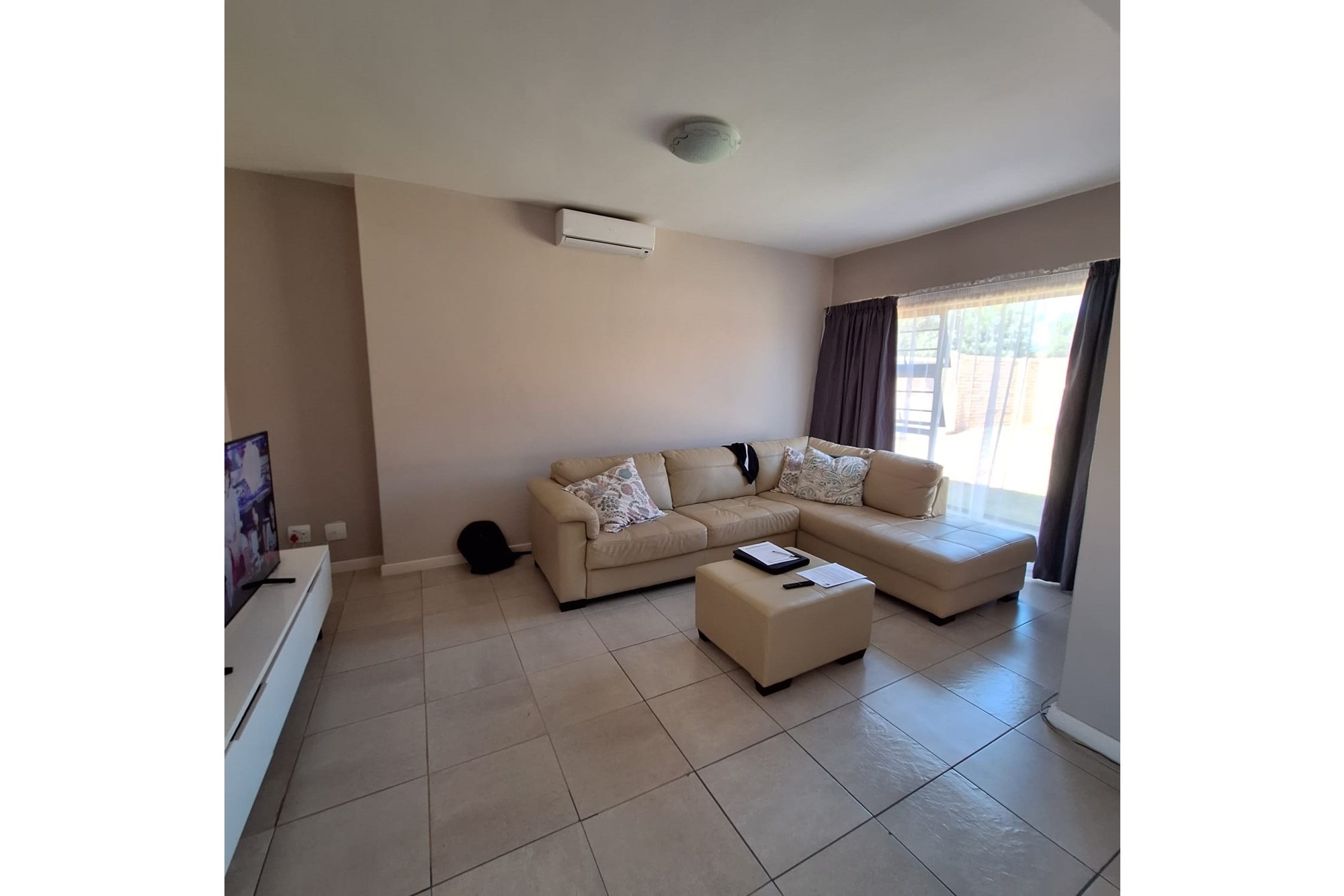 Stylish Duplex Units for Sale in Goffee Manor