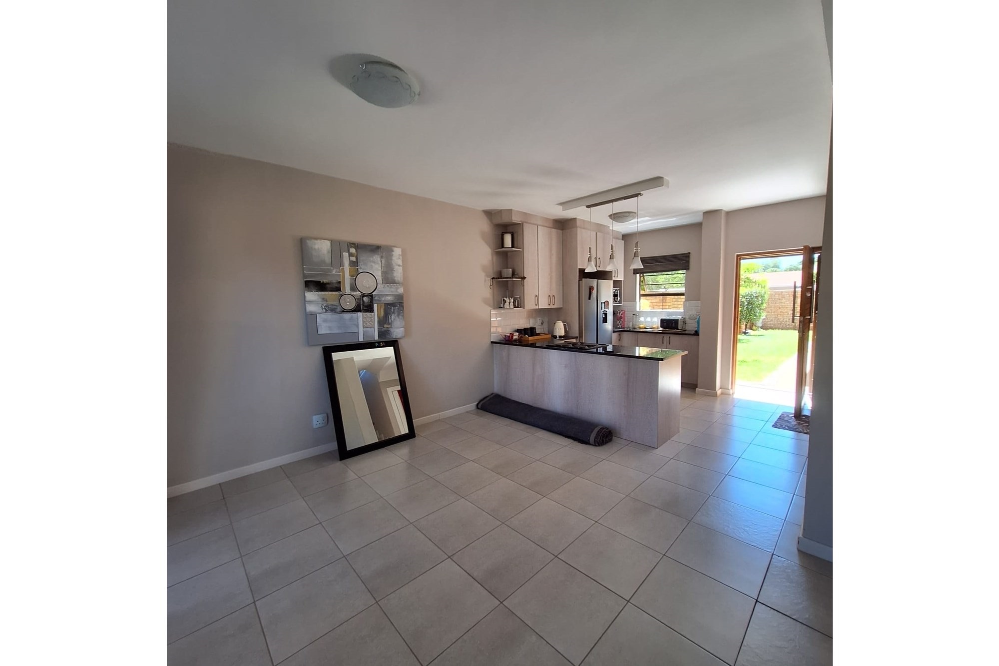 Stylish Duplex Units for Sale in Goffee Manor
