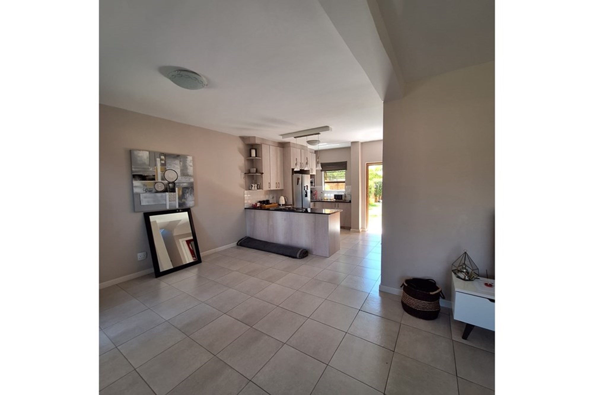 Stylish Duplex Units for Sale in Goffee Manor