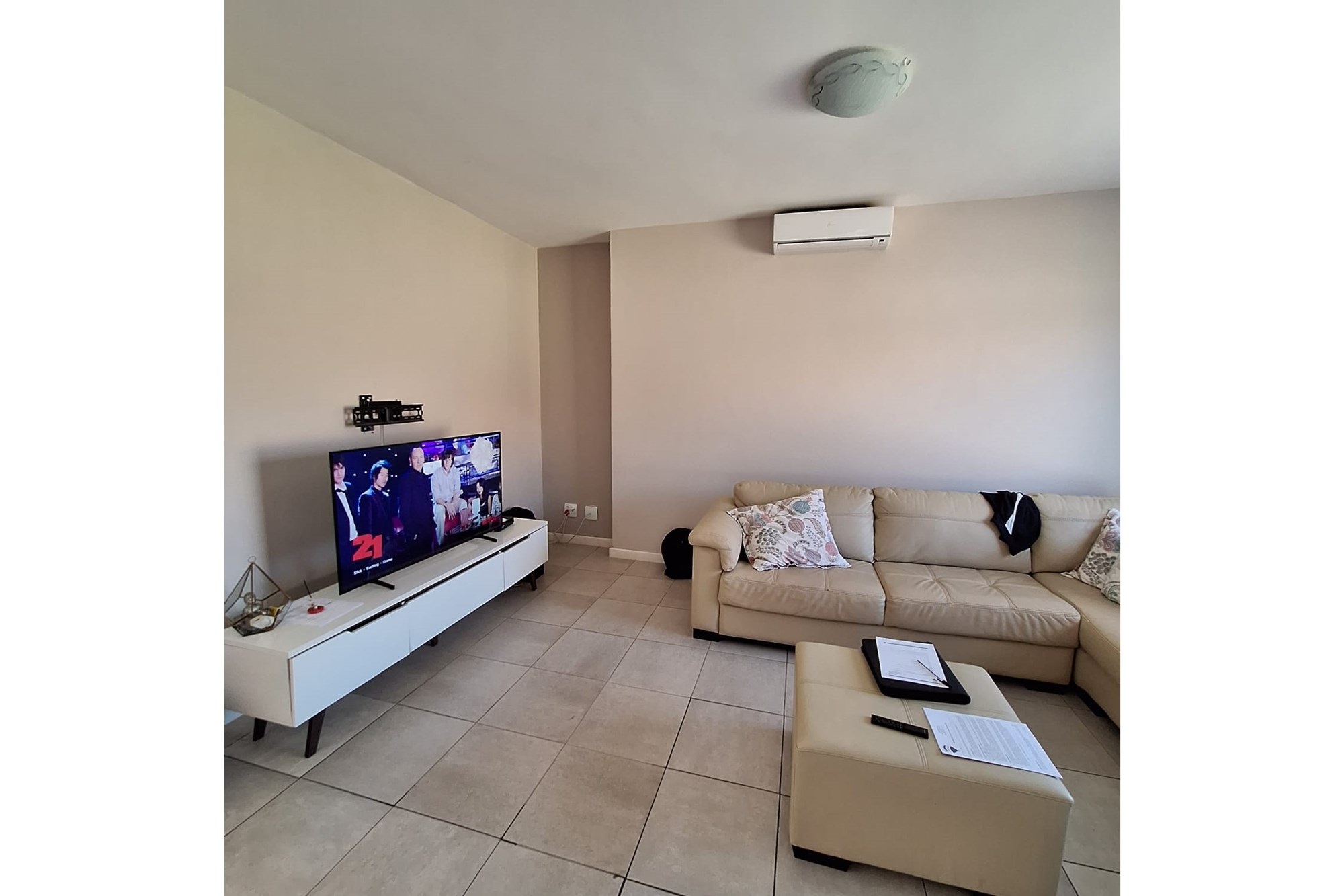 Stylish Duplex Units for Sale in Goffee Manor