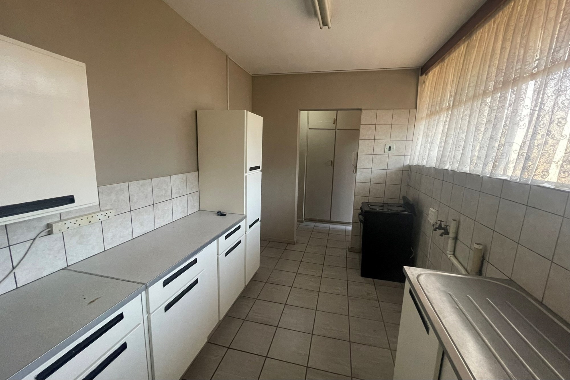 Lock Up and Go: Your Hassle-Free Haven in Pioneer Park."