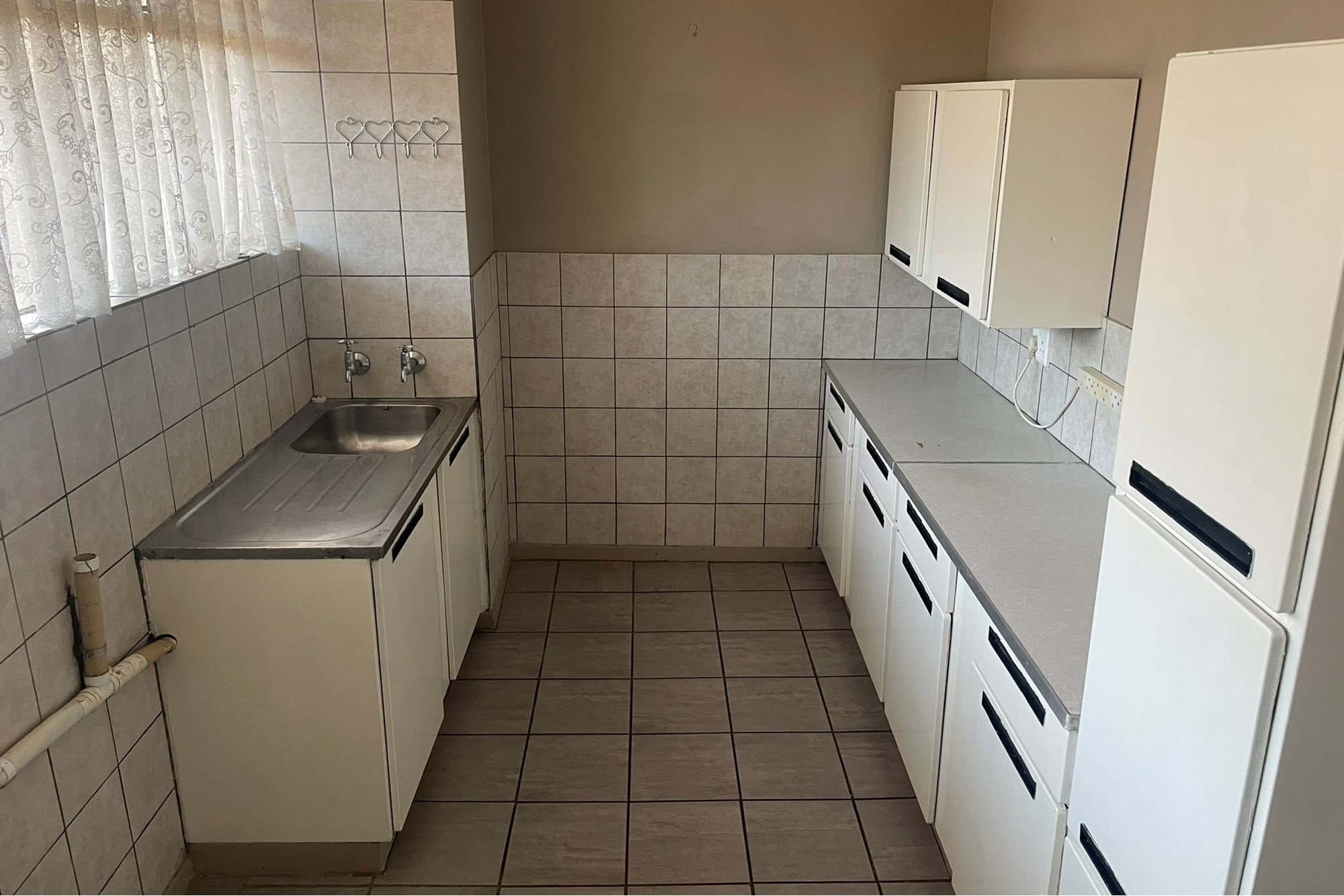 Lock Up and Go: Your Hassle-Free Haven in Pioneer Park."