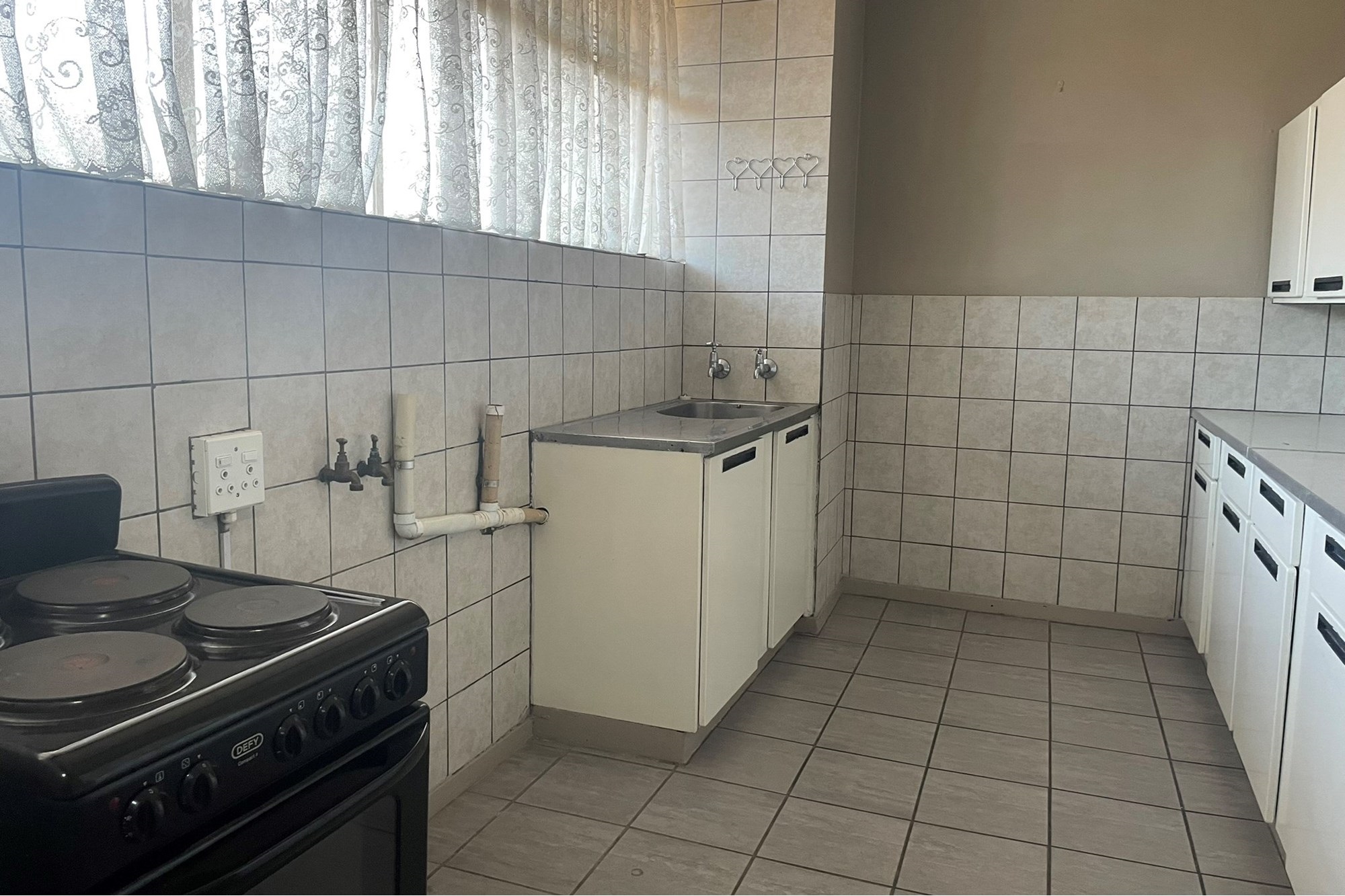 Lock Up and Go: Your Hassle-Free Haven in Pioneer Park."