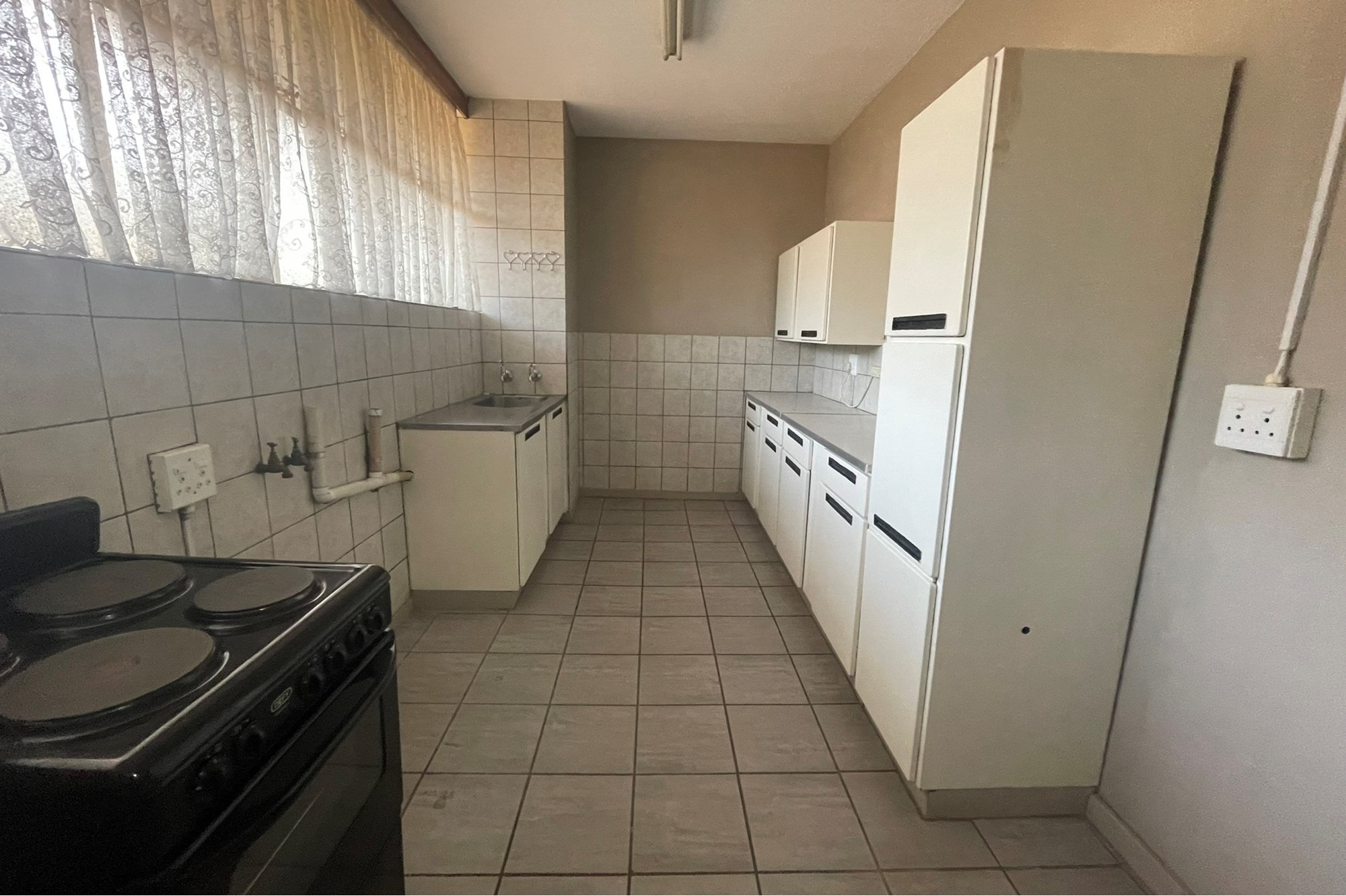 Lock Up and Go: Your Hassle-Free Haven in Pioneer Park."