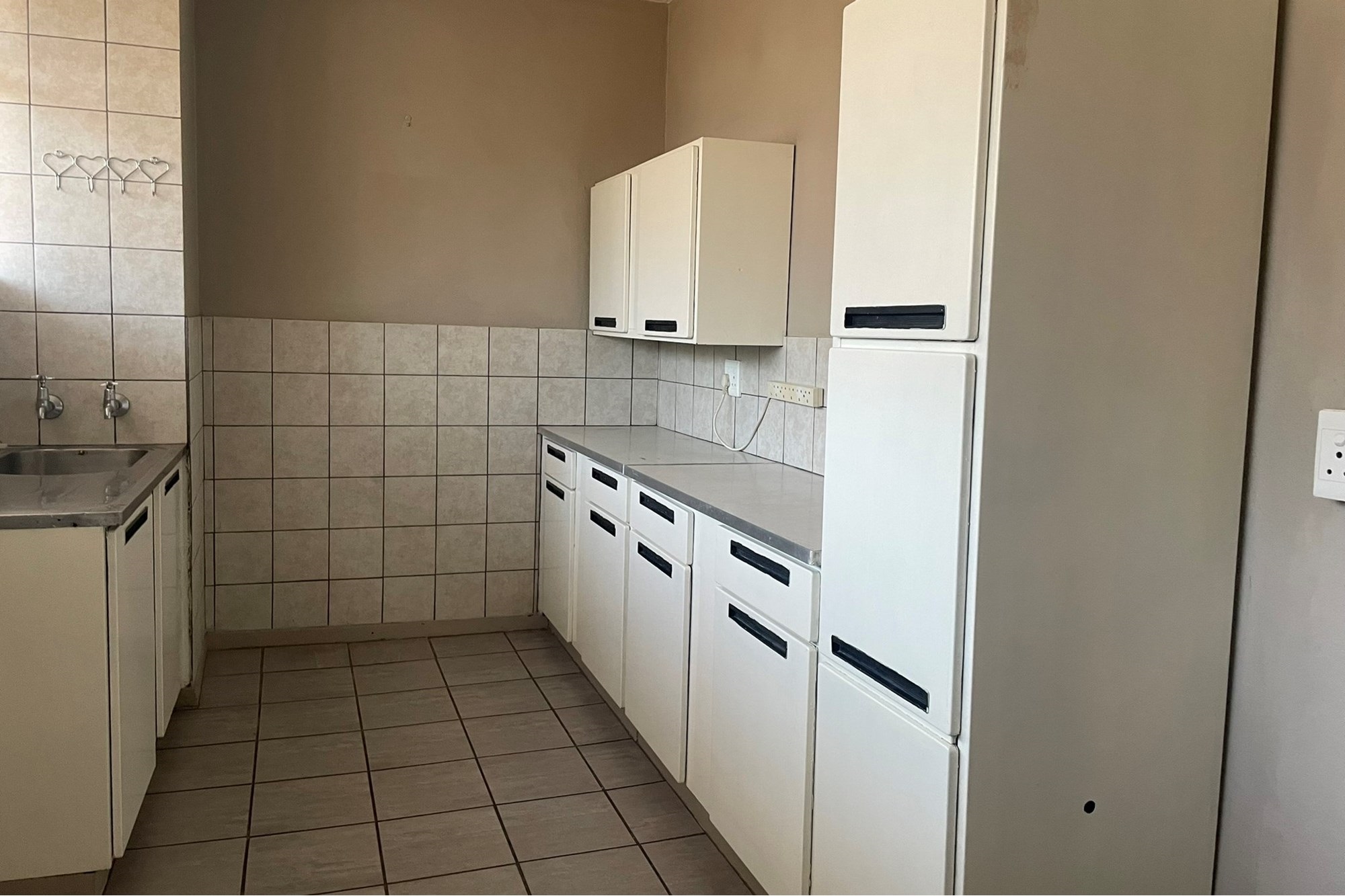 Lock Up and Go: Your Hassle-Free Haven in Pioneer Park."