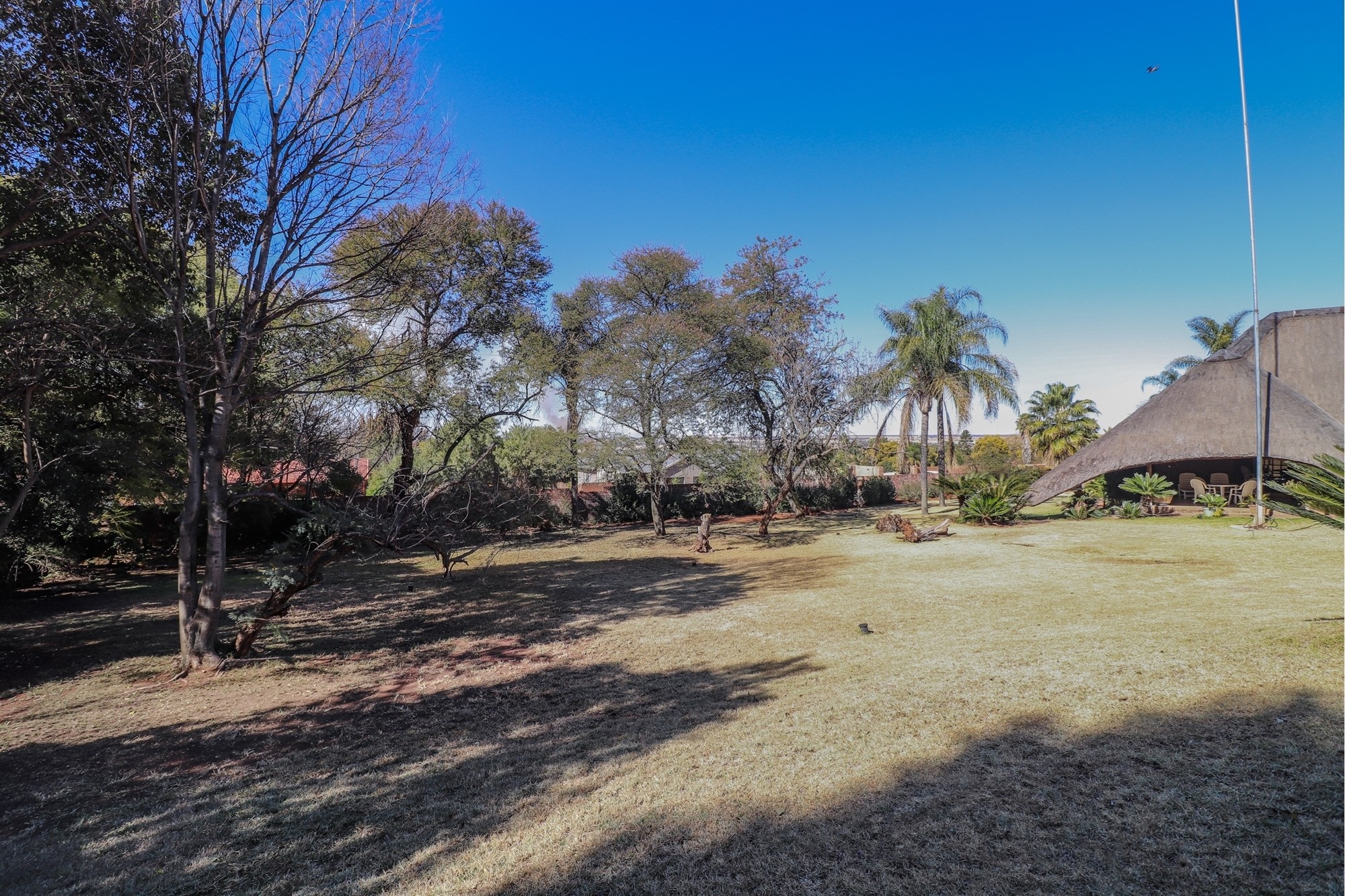 "Luxury Oasis in Doringkruin: Price Reduced!"