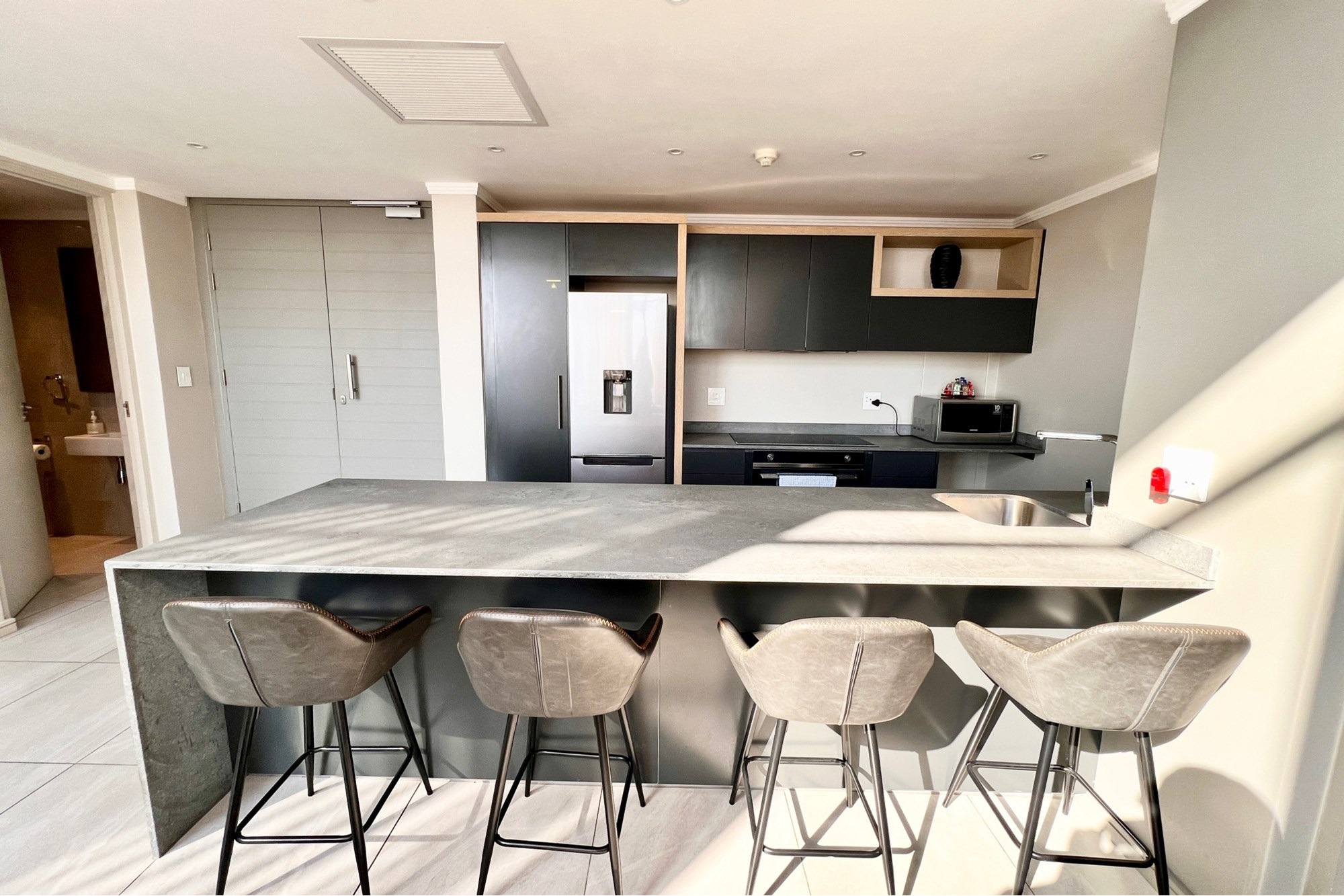 Penthouse for sale in Morningside, Sandton, 193 m²