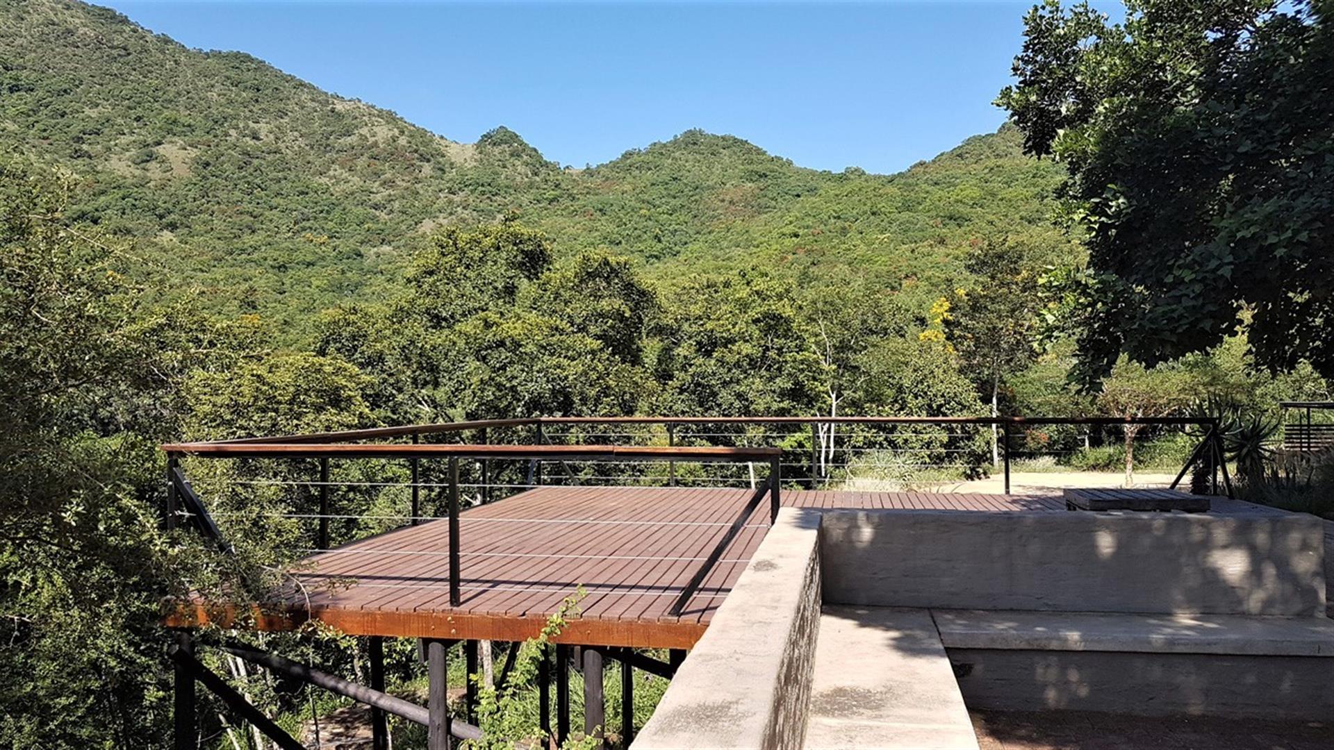 House For Sale in Alkmaar, Nelspruit