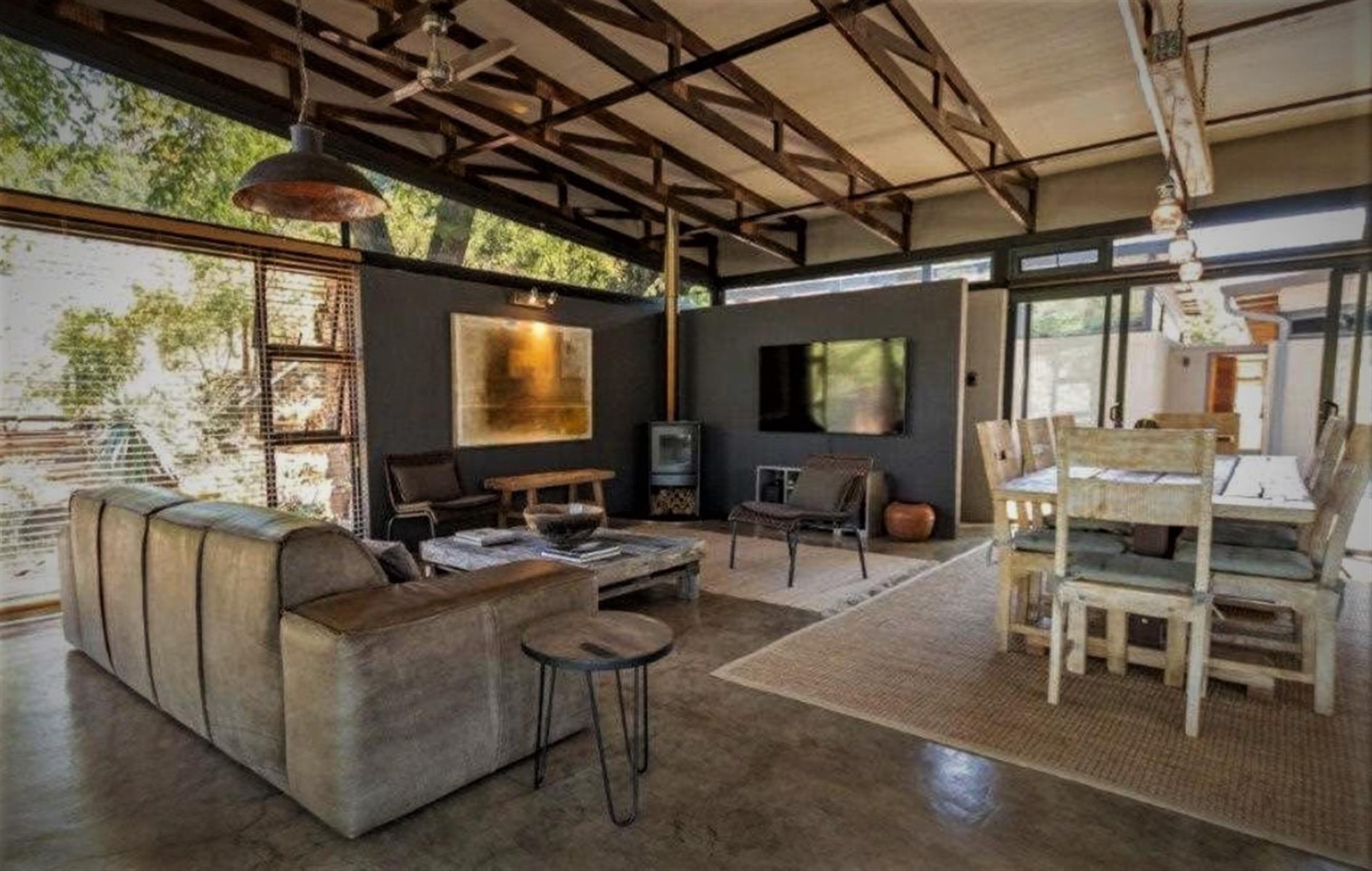 House For Sale in Alkmaar, Nelspruit