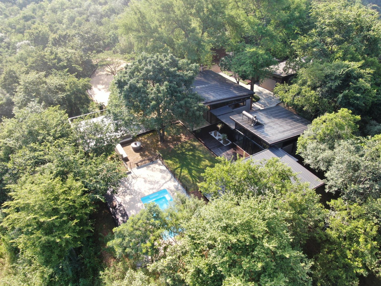 House For Sale in Alkmaar, Nelspruit