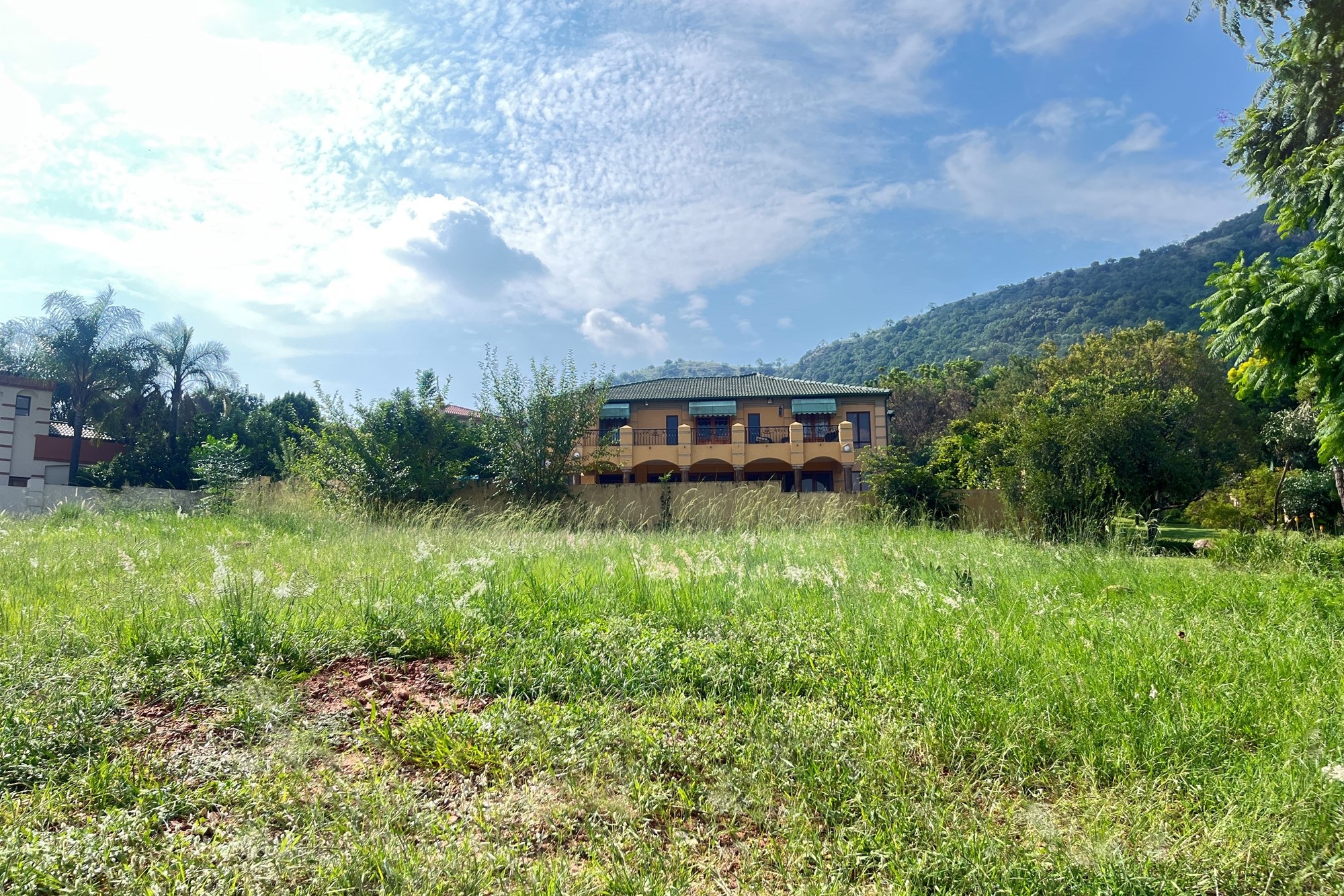 Take the first step towards making your dream home a reality.