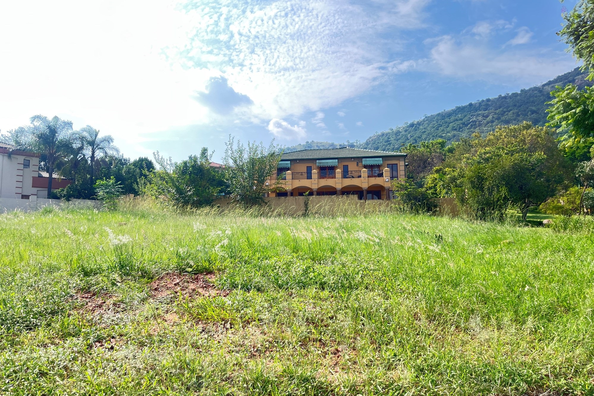 Take the first step towards making your dream home a reality.