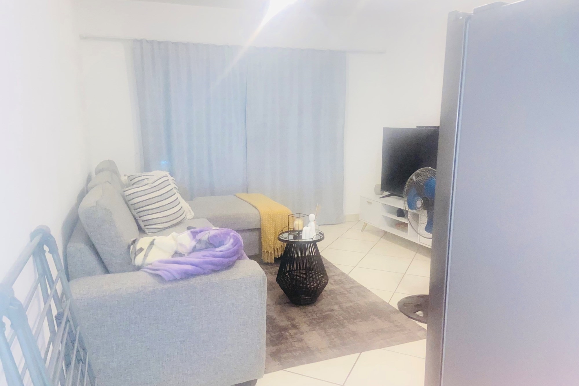 1Bedroom Apartment For Sale