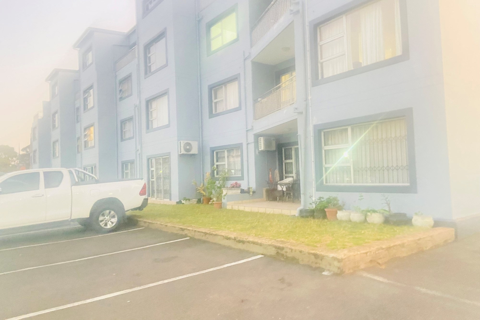 1Bedroom Apartment For Sale