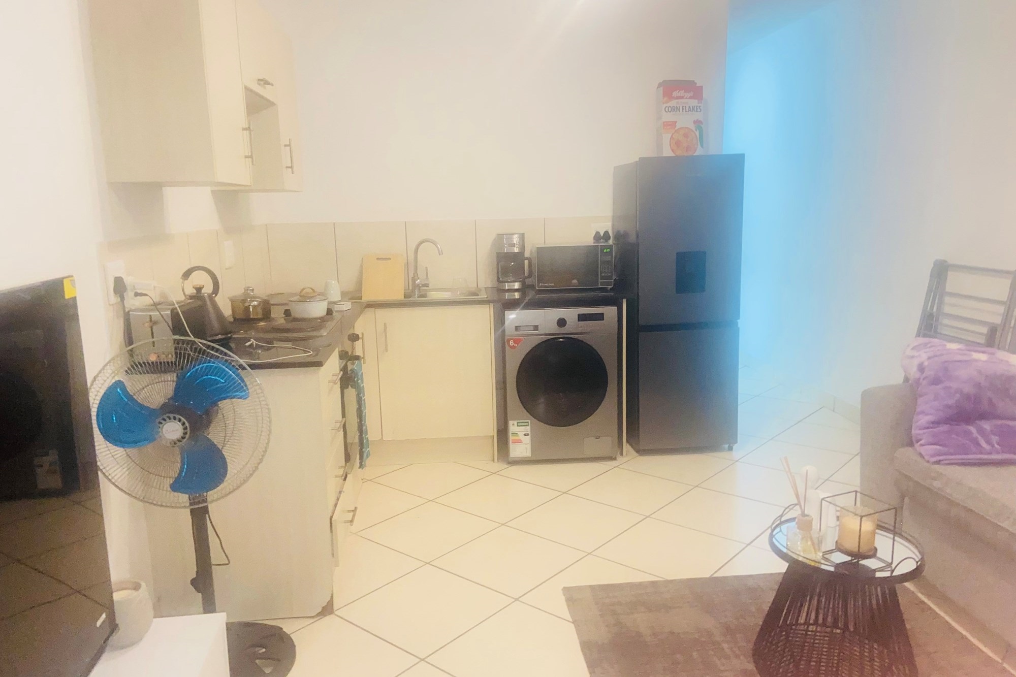 1Bedroom Apartment For Sale