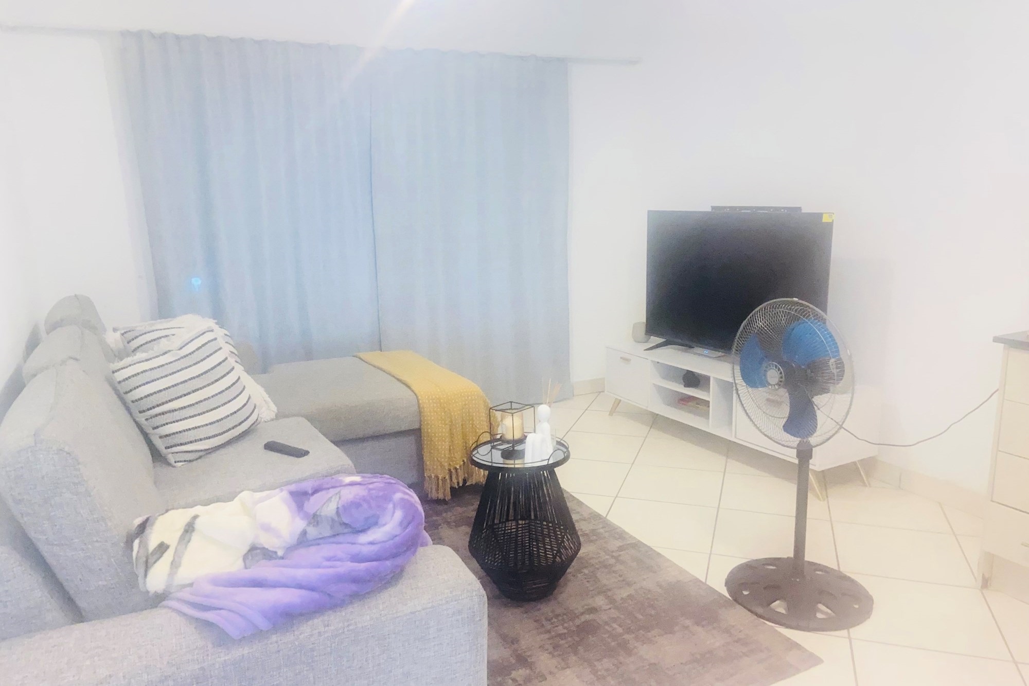 1Bedroom Apartment For Sale