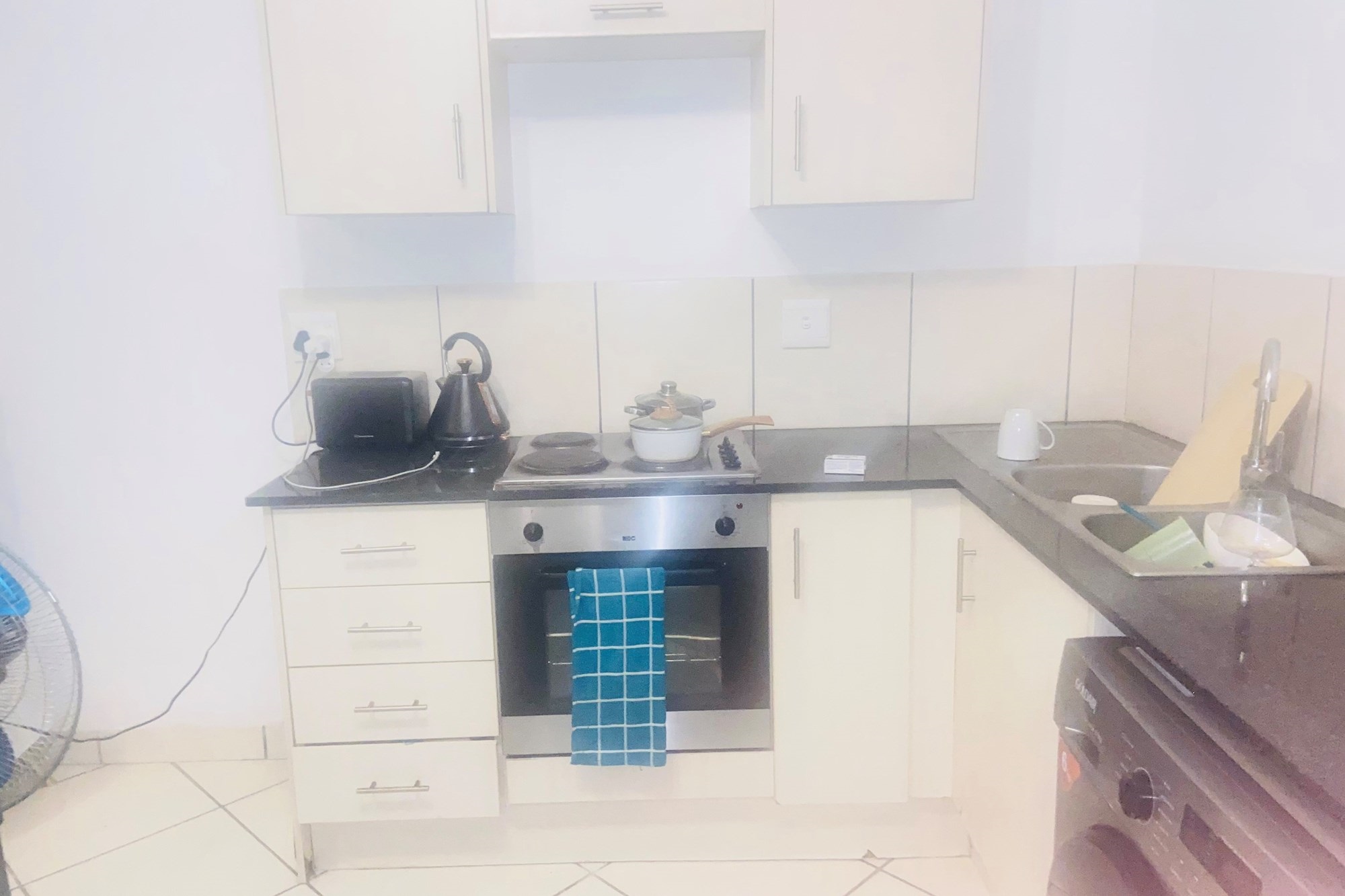 1Bedroom Apartment For Sale