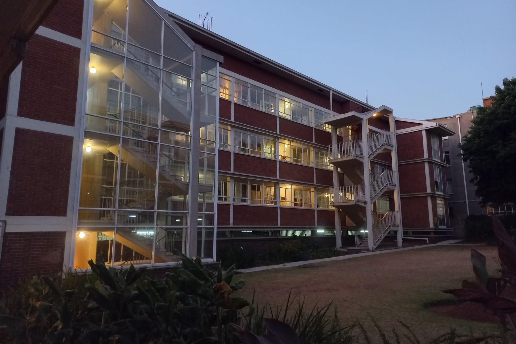 Price Reduced! Fully tenanted block of flats in Gresswold  Offers from R11 500 000