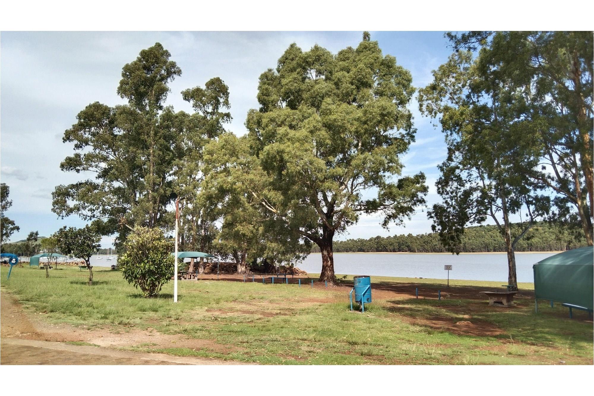 Vacant Land for sale in Vaal Marina, 1000 m²