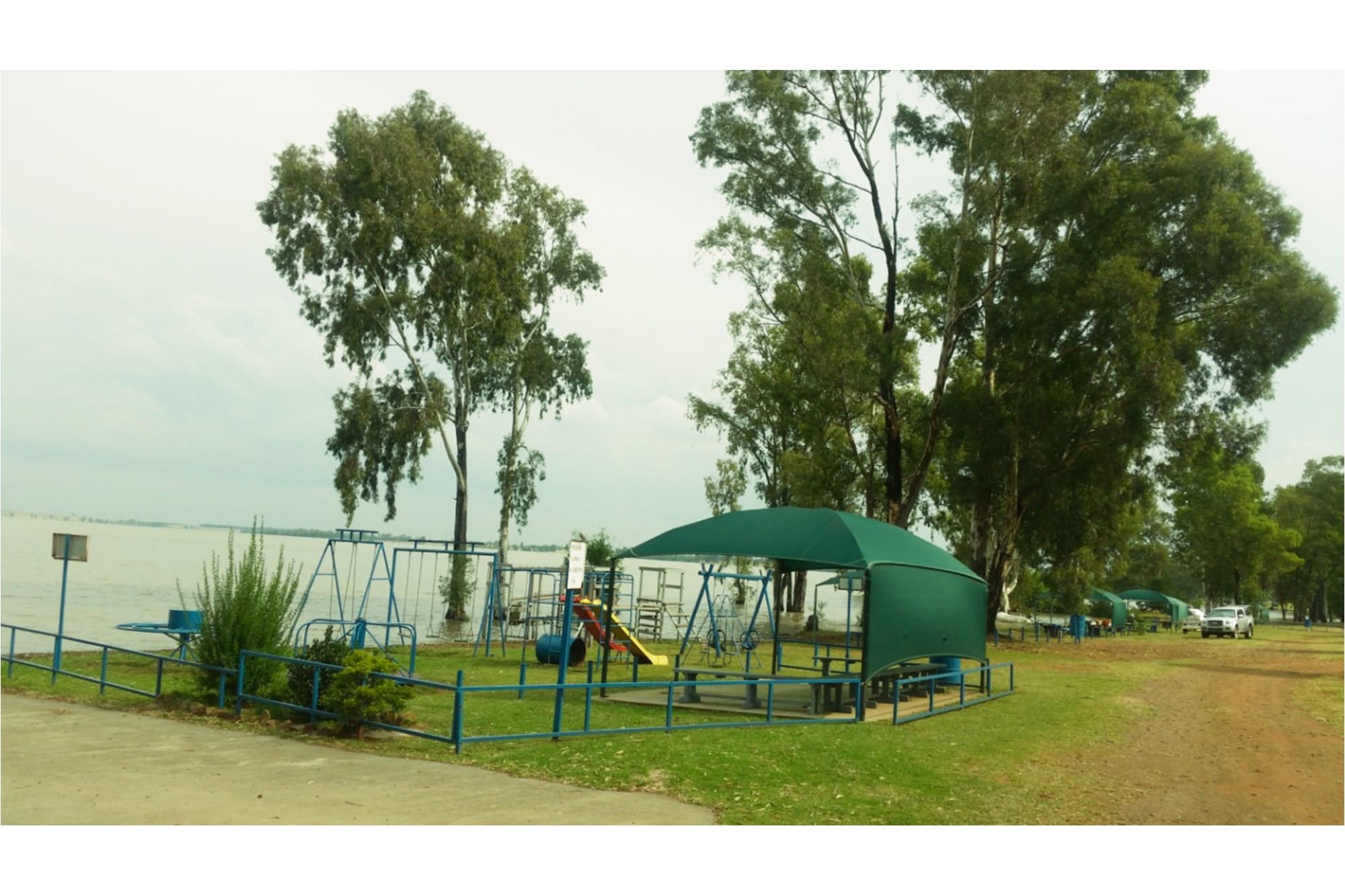 Vacant Land for sale in Vaal Marina, 1000 m²