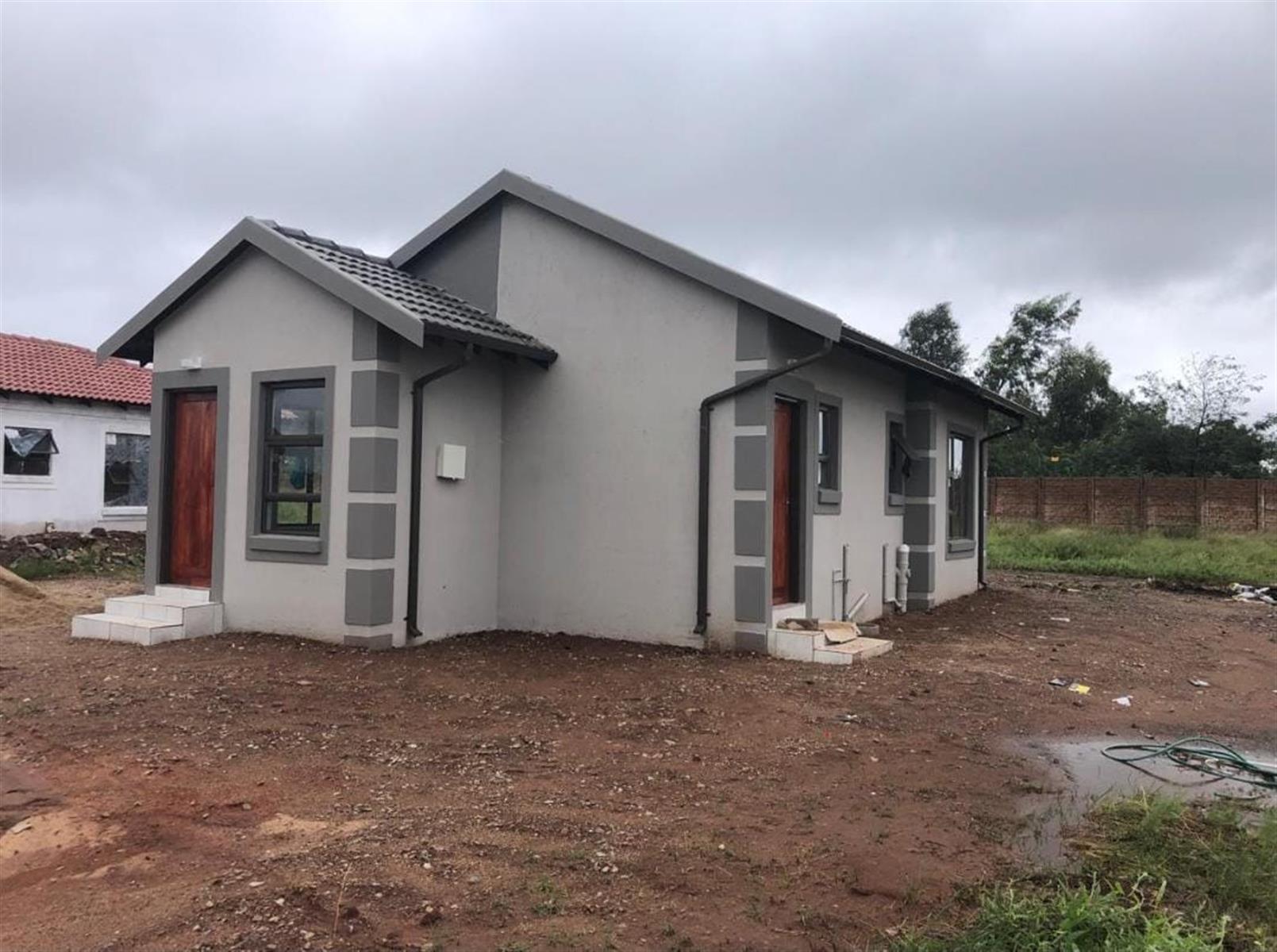 Own Your Dream Home from R780k - Affordable, Modern Living in Reiger Park