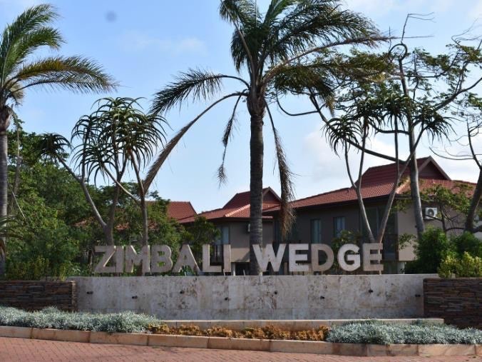Beautiful 2 bedroom duplex in Ballito R18 000