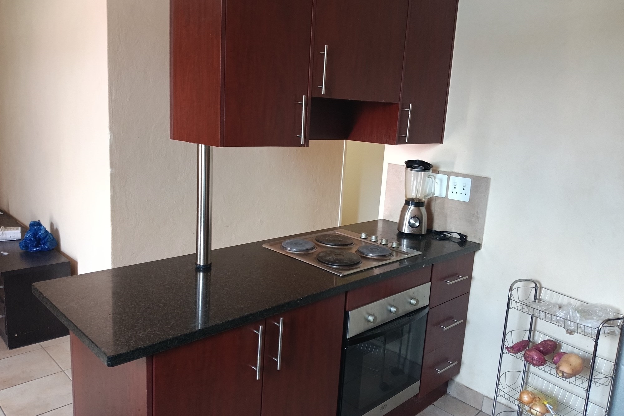Home in a Gated Estate in Centurion-Kosmosdal area