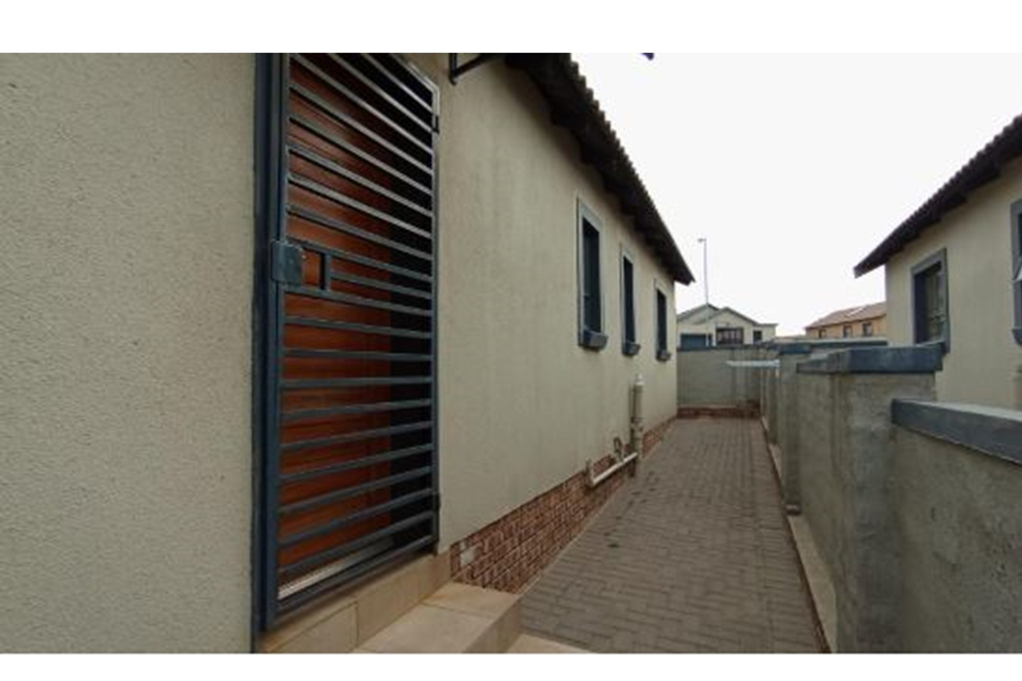 Home in a Gated Estate in Centurion-Kosmosdal area