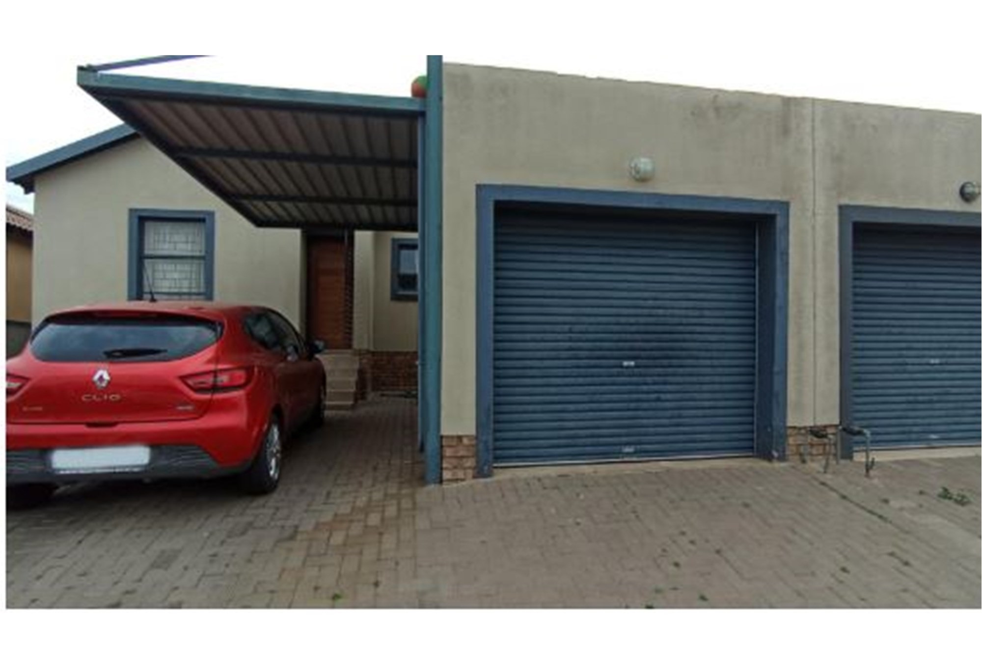 Home in a Gated Estate in Centurion-Kosmosdal area