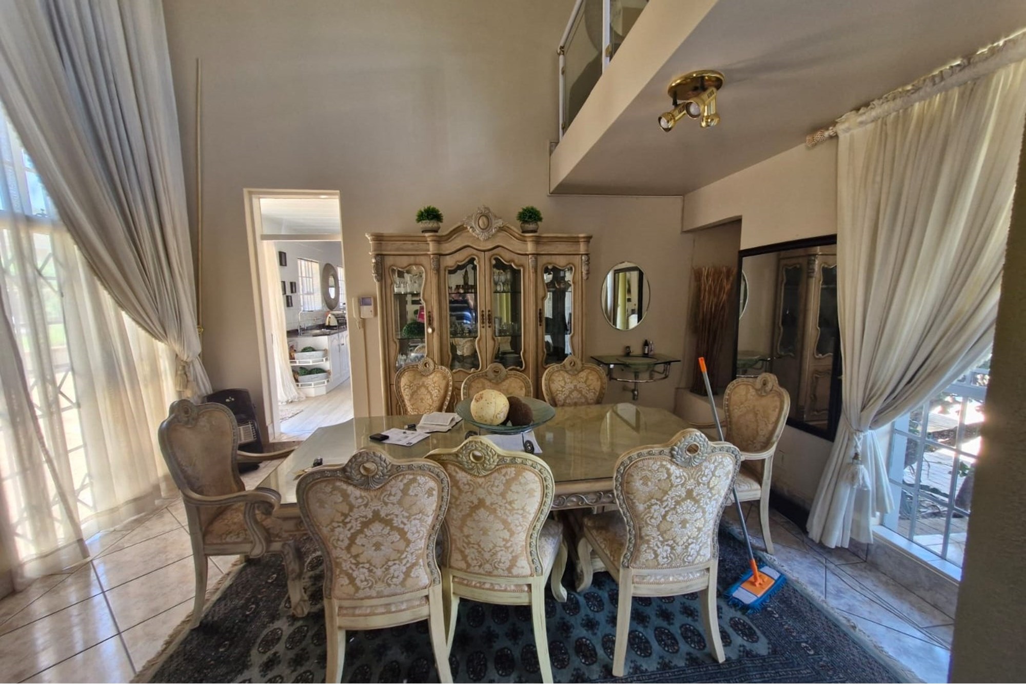 House For Sale in Wilkoppies Klerksdorp North West